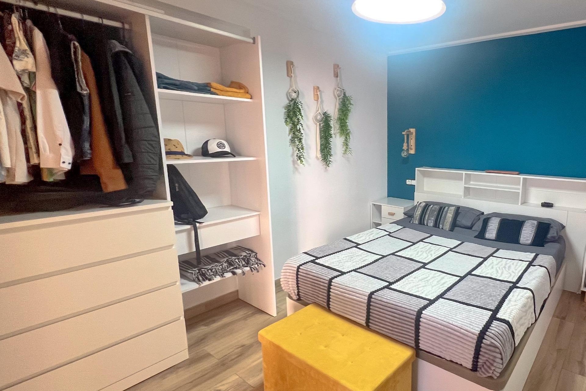 Resale - Apartment -
Torrevieja - La Veleta