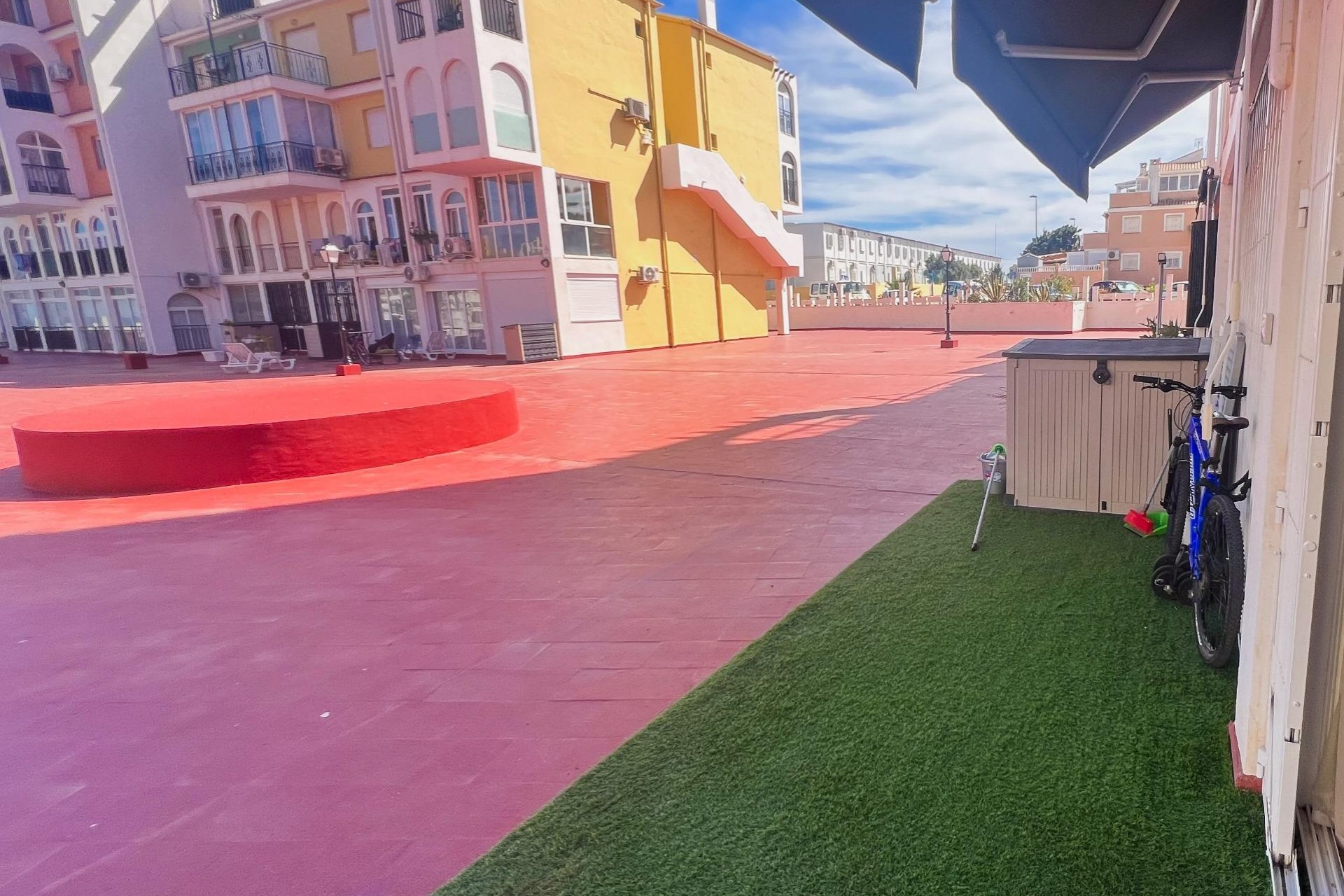 Resale - Apartment -
Torrevieja - La Veleta
