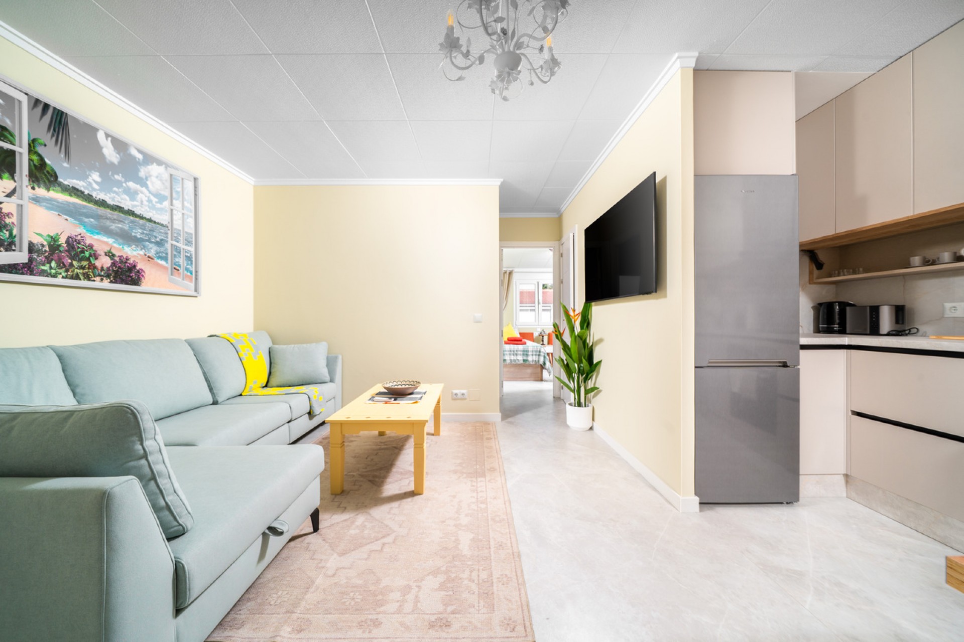Resale - Apartment -
Torrevieja - La Veleta