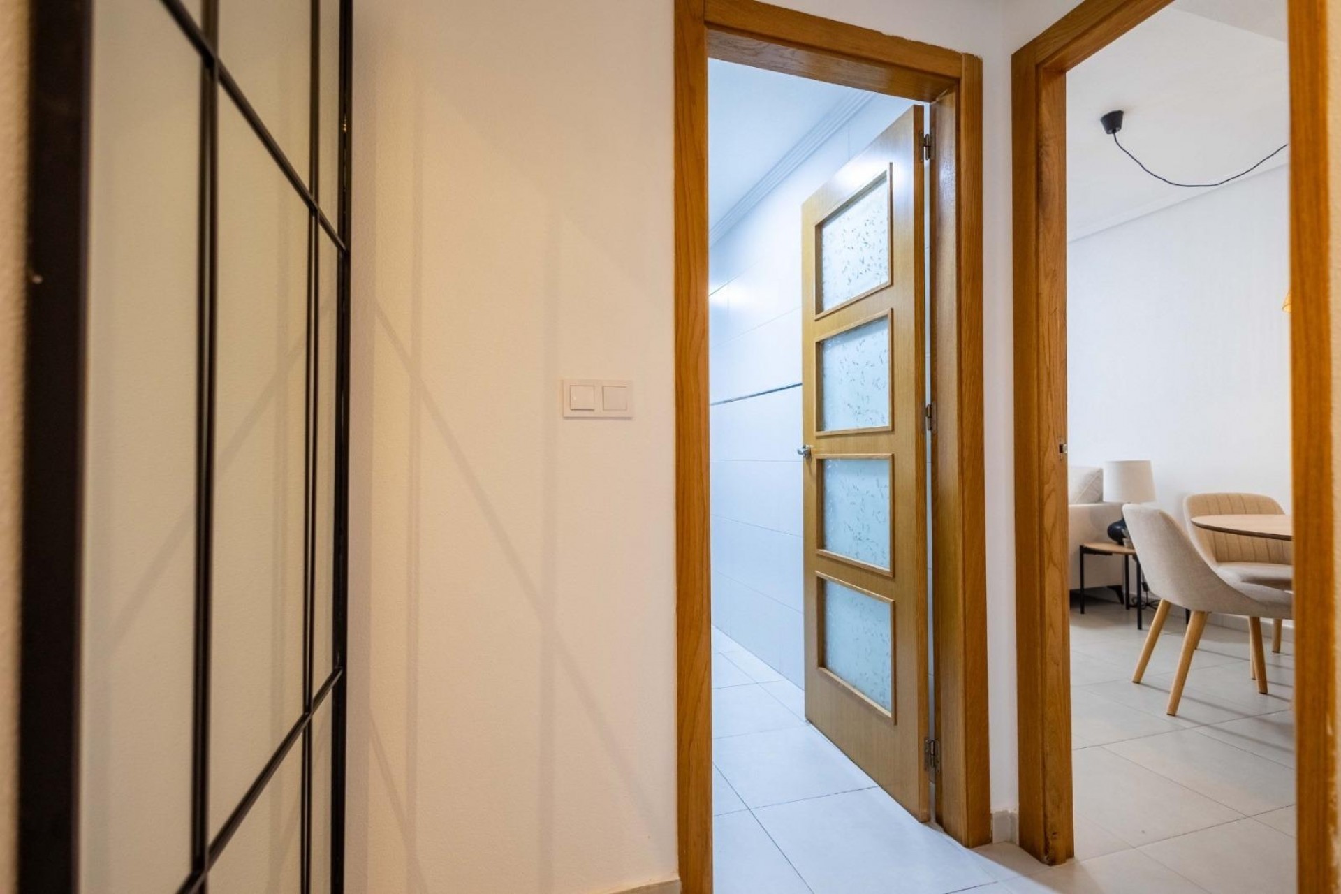 Resale - Apartment -
Torrevieja - Las Calas