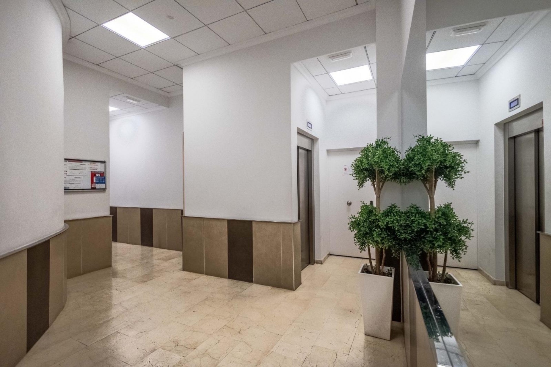 Resale - Apartment -
Torrevieja - Las Calas