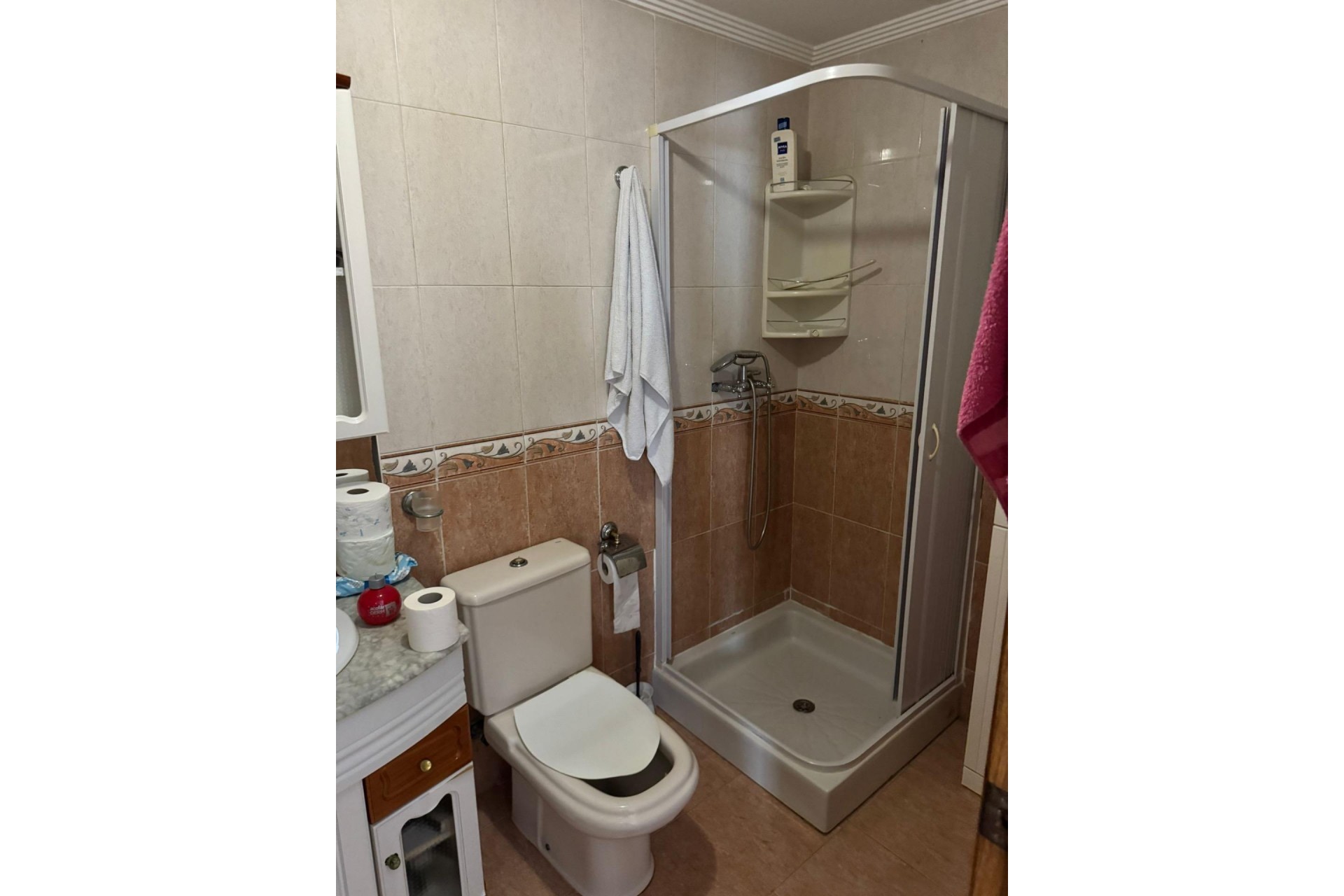 Resale - Apartment -
Torrevieja - Las Piscinas Naturales