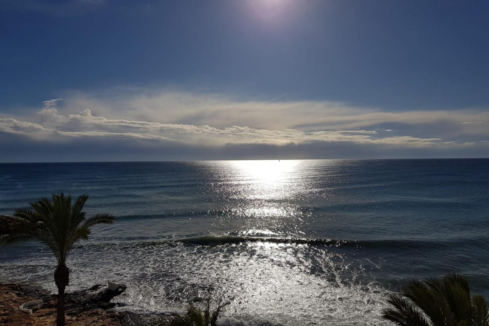 Resale - Apartment -
Torrevieja - Las Piscinas Naturales