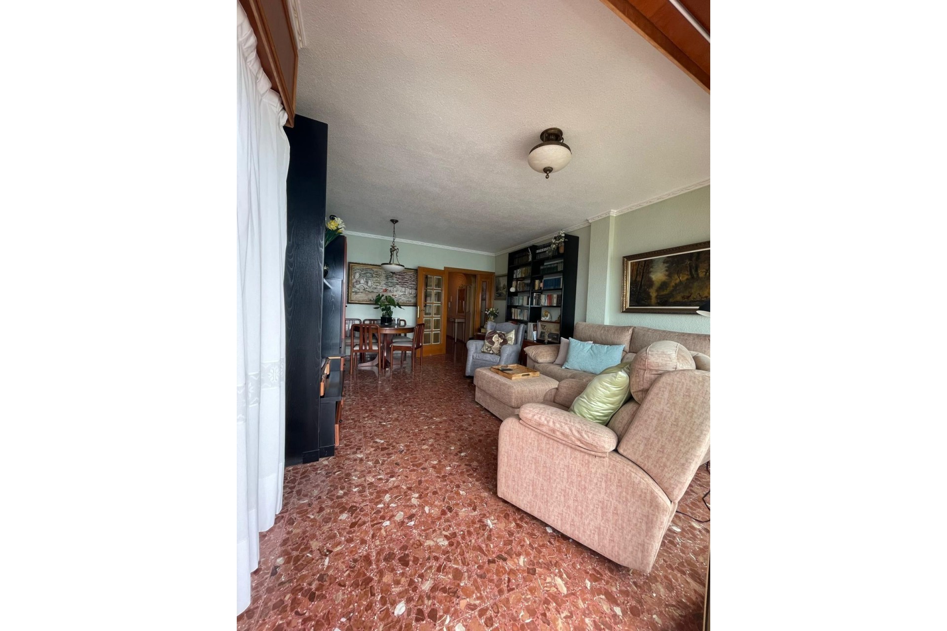 Resale - Apartment -
Torrevieja - Las Piscinas Naturales