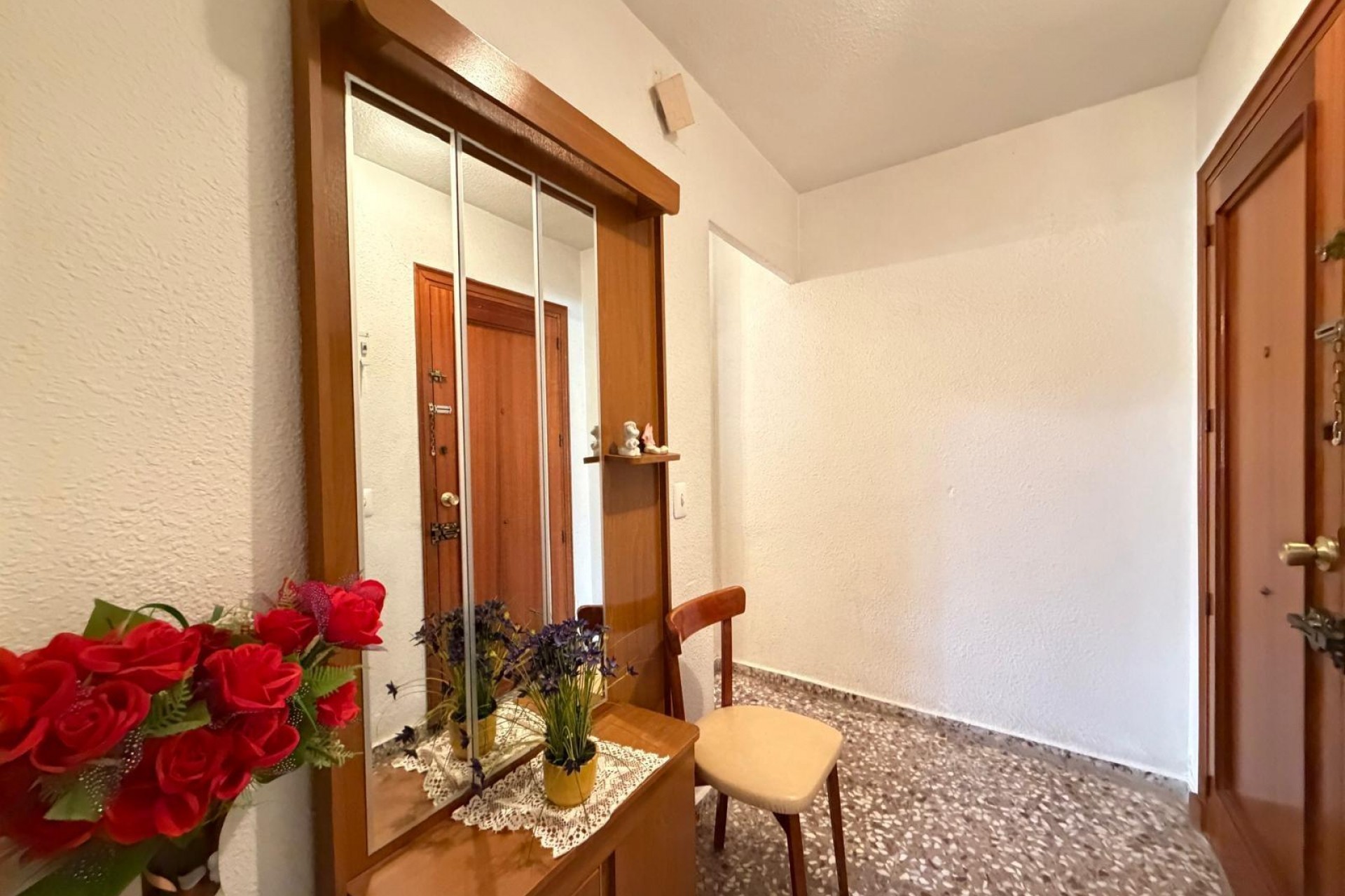 Resale - Apartment -
Torrevieja - Las Piscinas Naturales