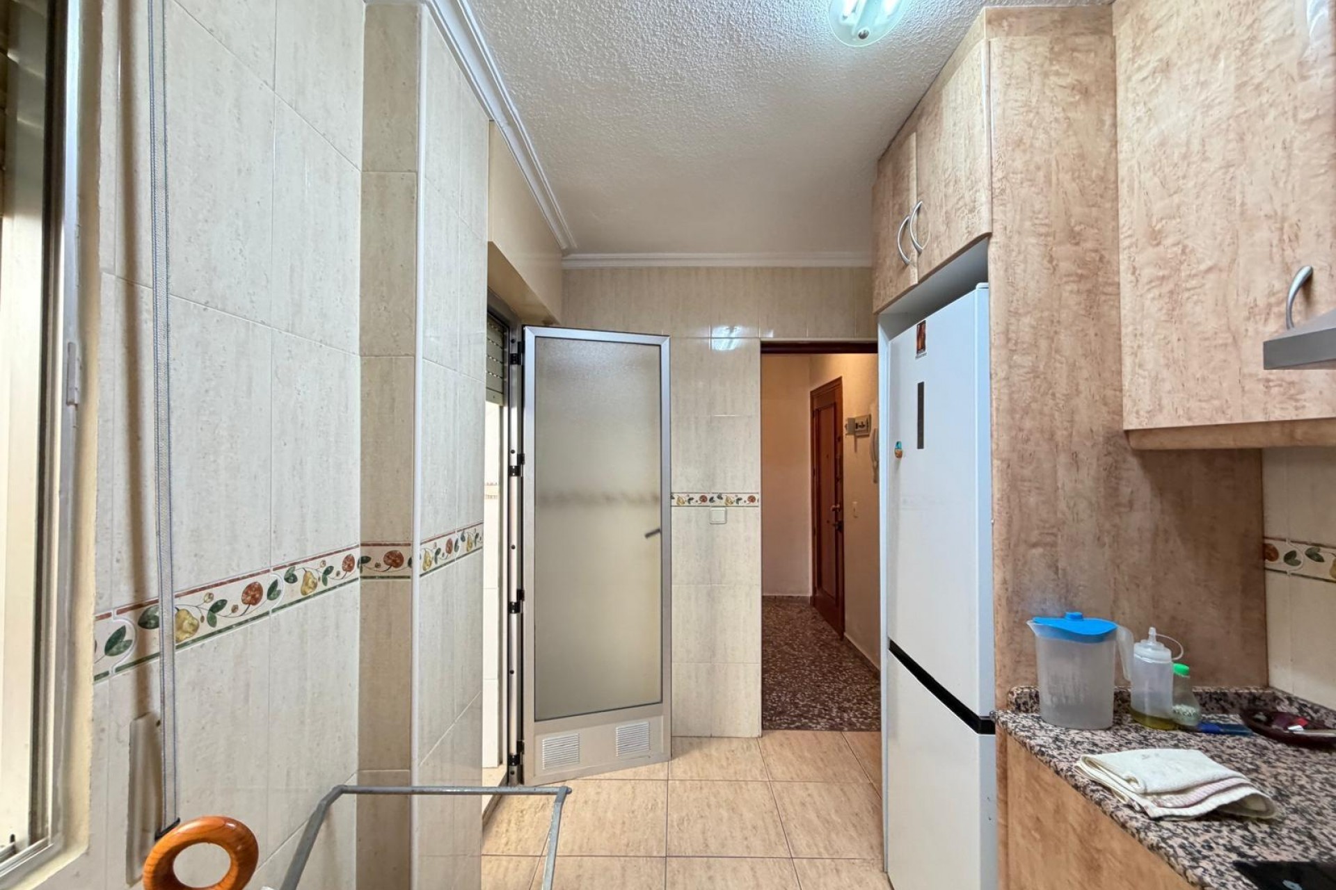 Resale - Apartment -
Torrevieja - Las Piscinas Naturales