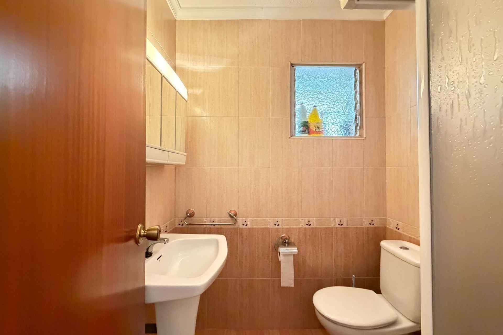 Resale - Apartment -
Torrevieja - Las Piscinas Naturales