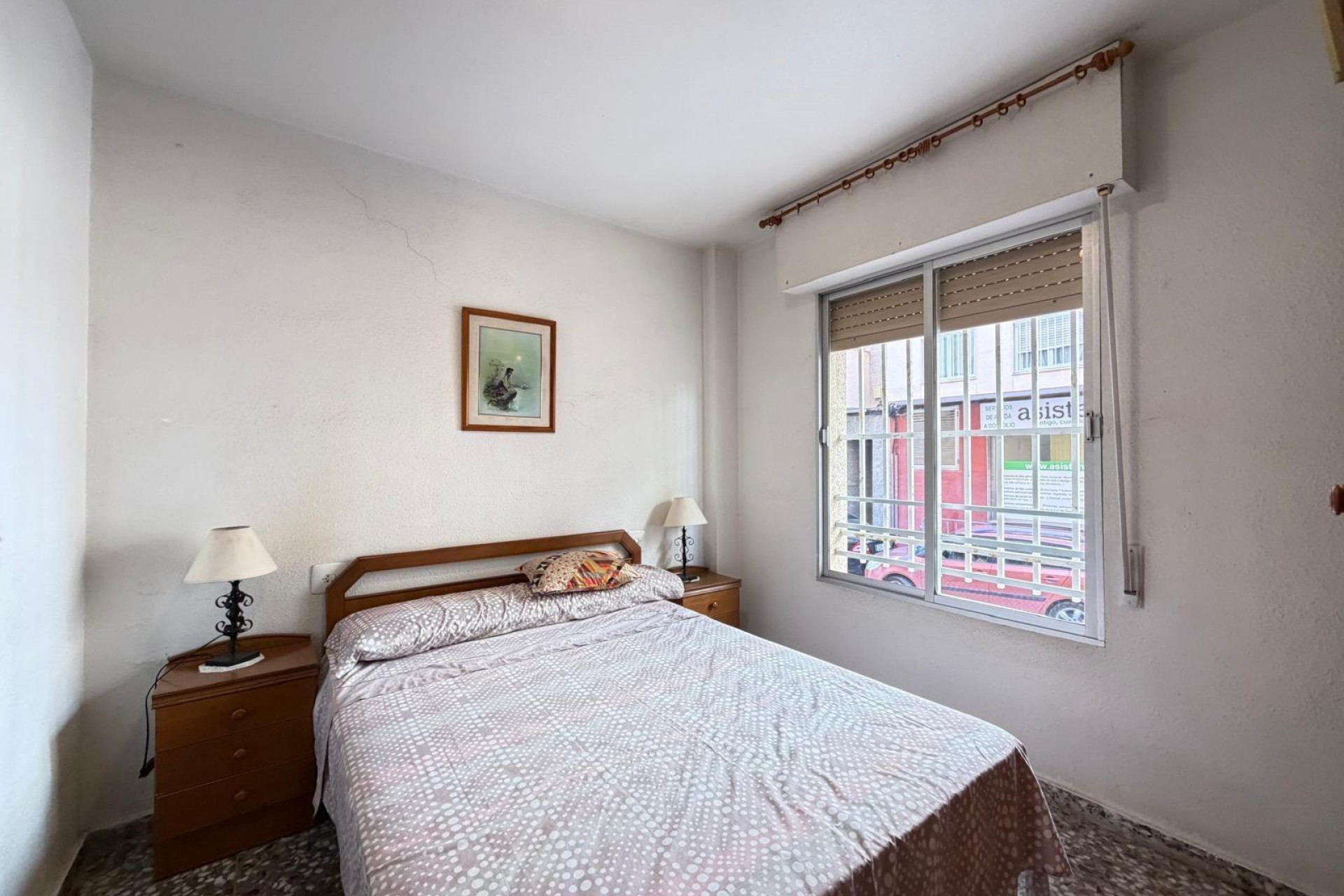 Resale - Apartment -
Torrevieja - Las Piscinas Naturales