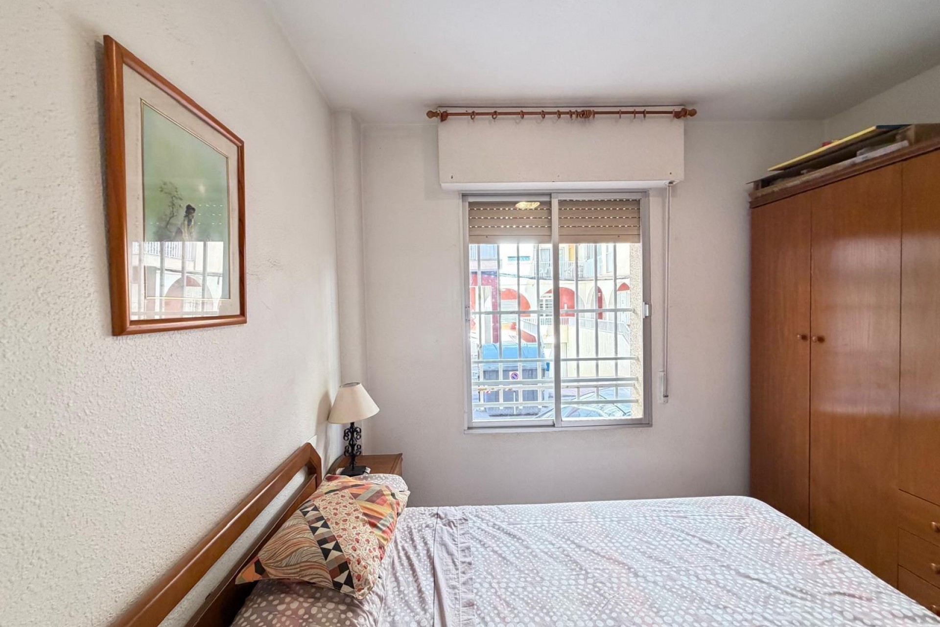 Resale - Apartment -
Torrevieja - Las Piscinas Naturales