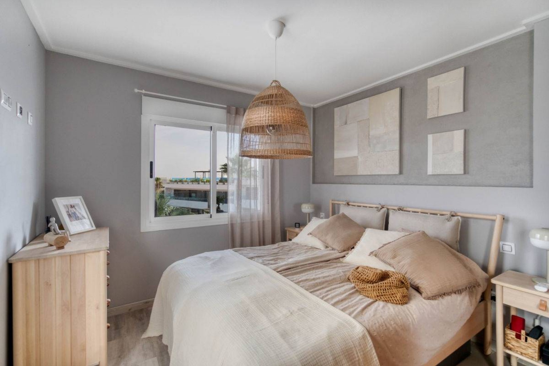 Resale - Apartment -
Torrevieja - Los Balcones - Los Altos del Edén