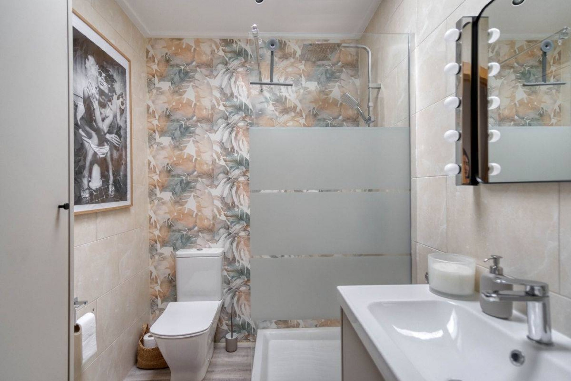 Resale - Apartment -
Torrevieja - Los Balcones - Los Altos del Edén