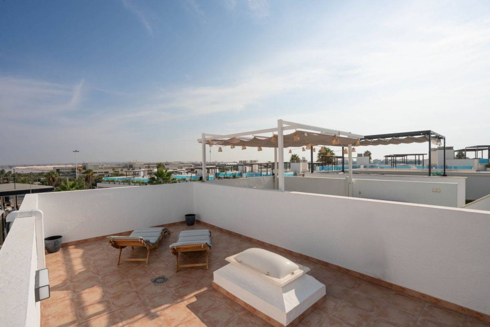 Resale - Apartment -
Torrevieja - Los Balcones - Los Altos del Edén
