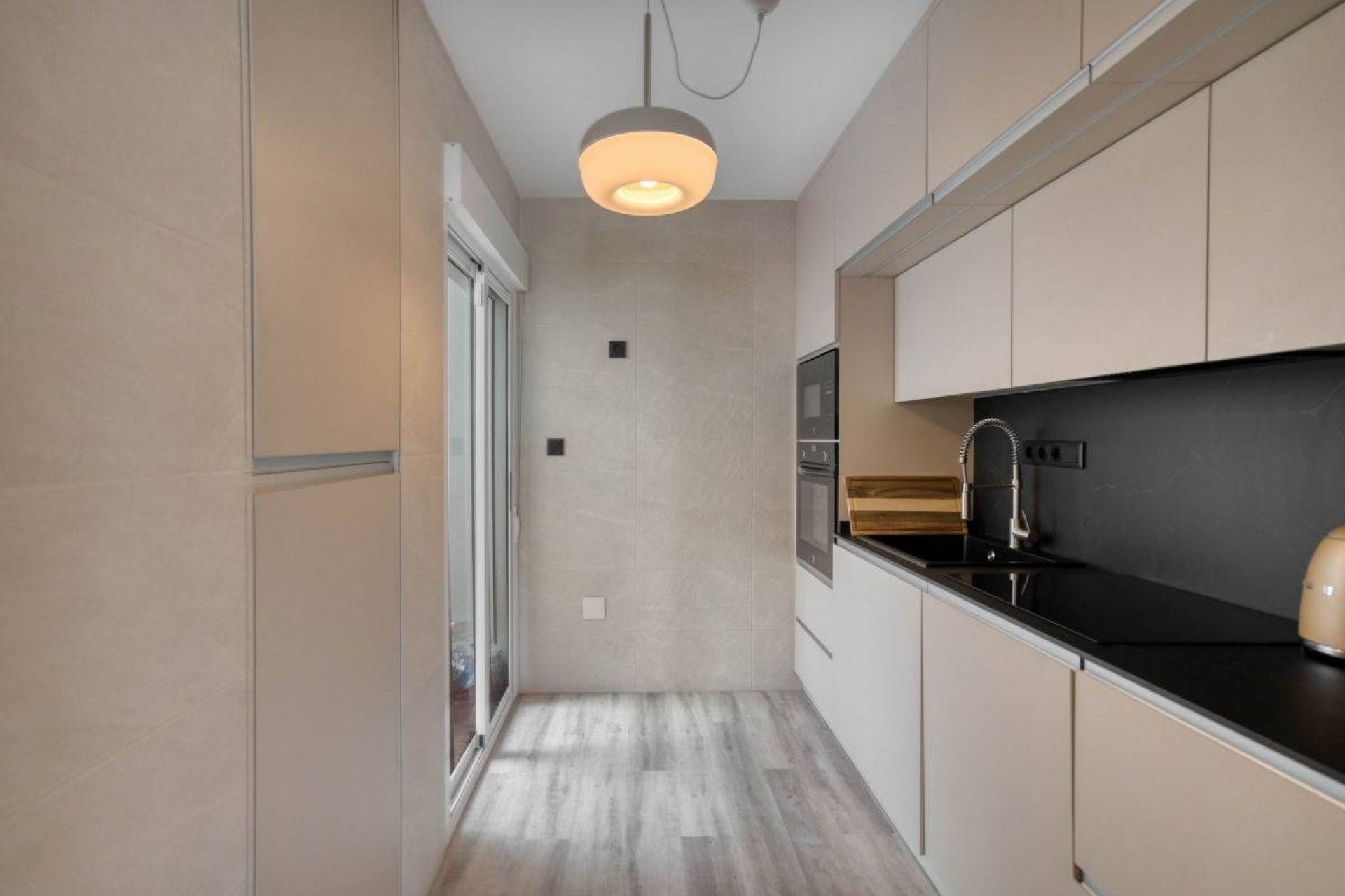 Resale - Apartment -
Torrevieja - Los Balcones - Los Altos del Edén