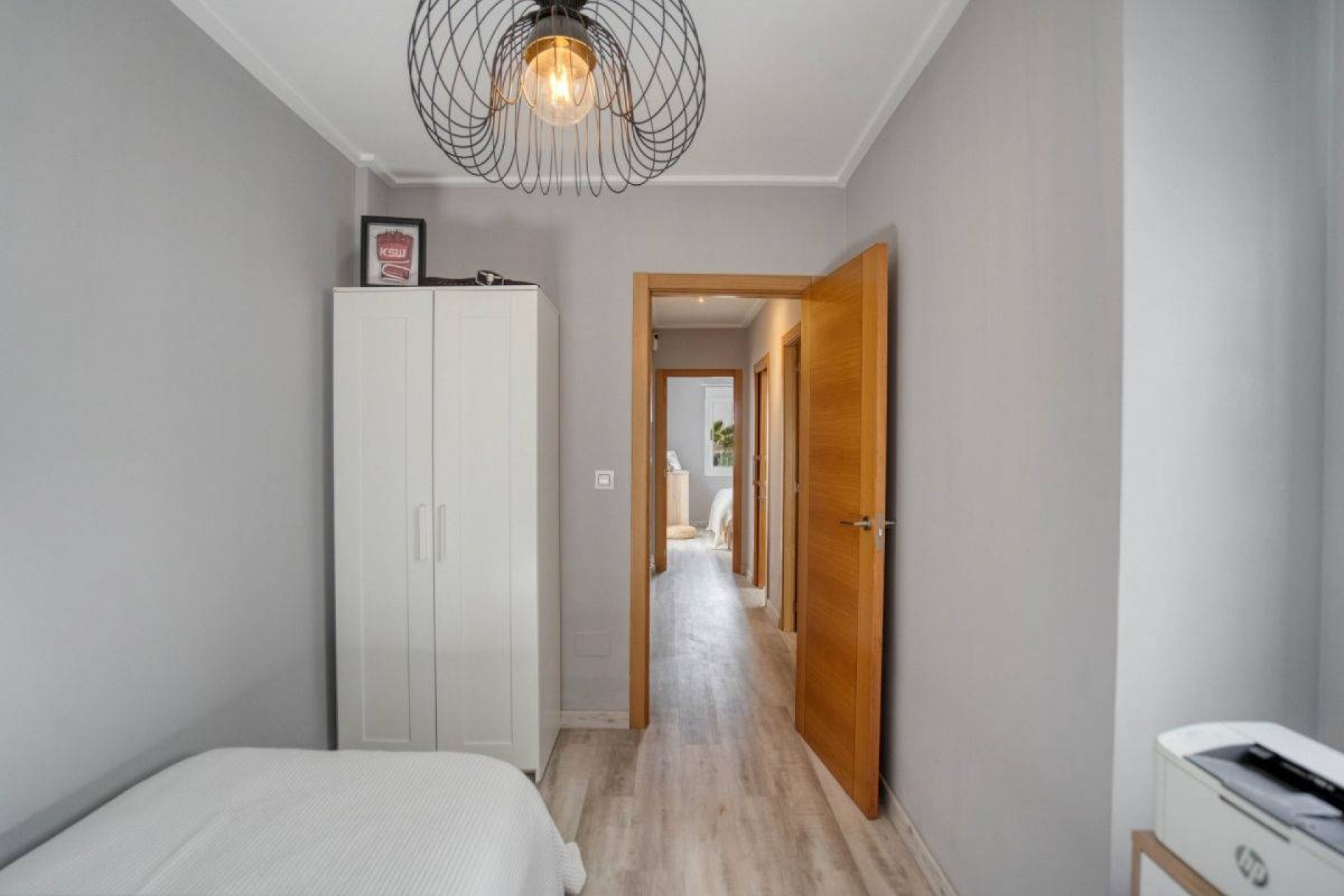 Resale - Apartment -
Torrevieja - Los Balcones - Los Altos del Edén