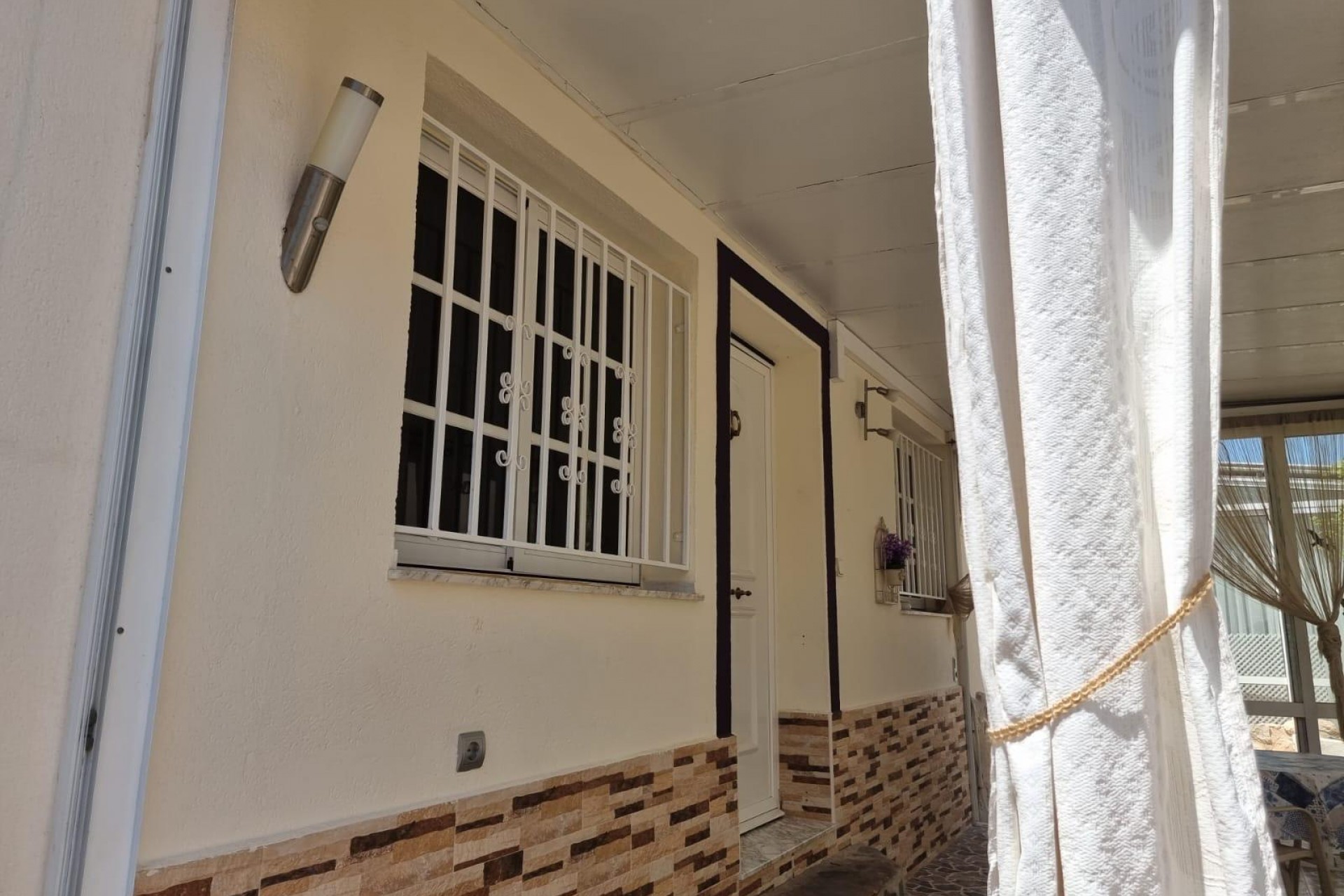 Resale - Apartment -
Torrevieja - Los Balcones - Los Altos del Edén