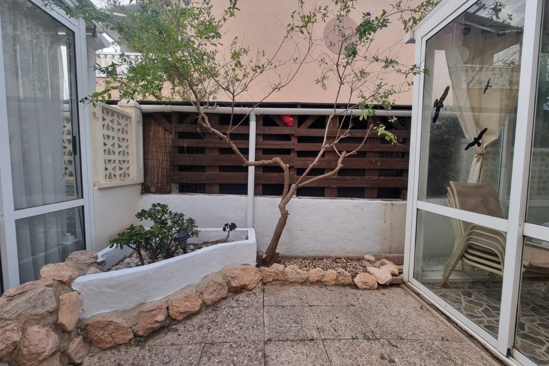 Resale - Apartment -
Torrevieja - Los Balcones - Los Altos del Edén