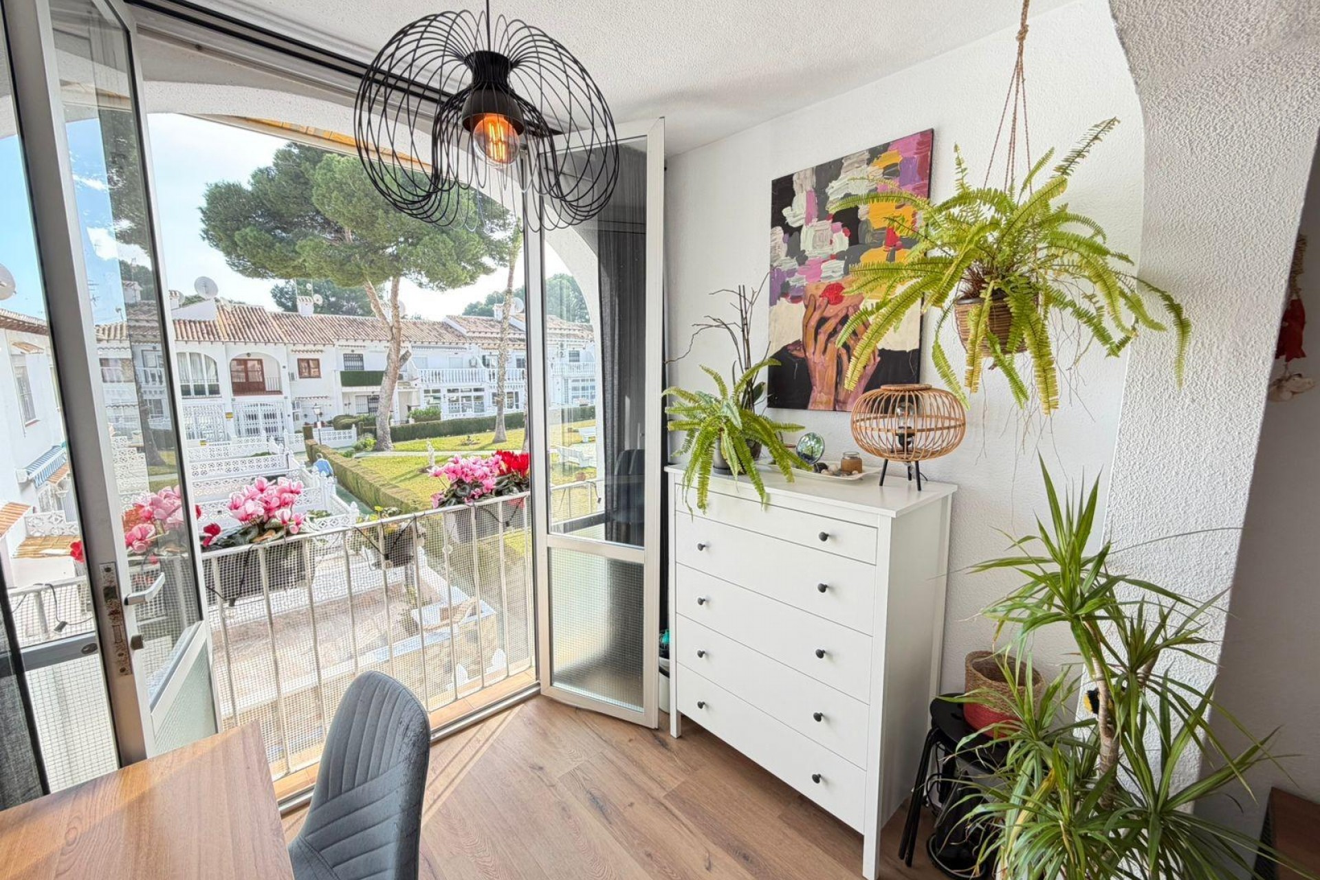 Resale - Apartment -
Torrevieja - Los Balcones - Los Altos del Edén