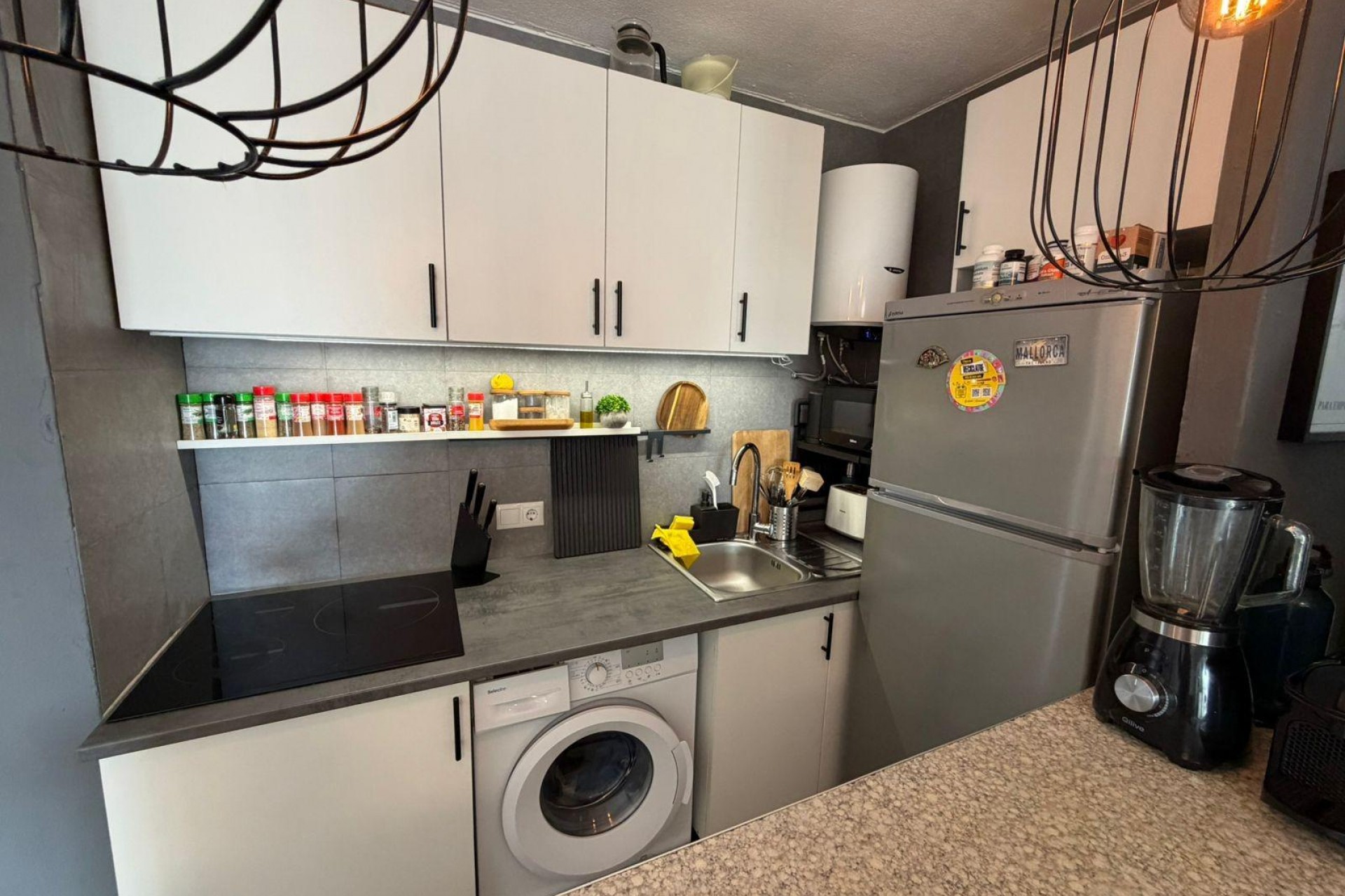 Resale - Apartment -
Torrevieja - Los Balcones - Los Altos del Edén