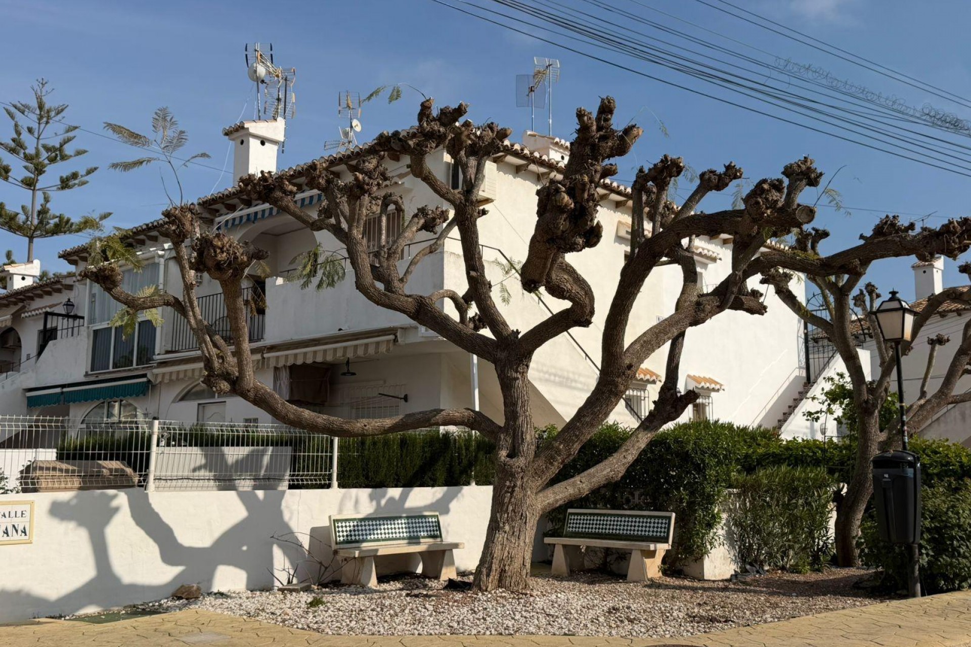 Resale - Apartment -
Torrevieja - Los Balcones - Los Altos del Edén