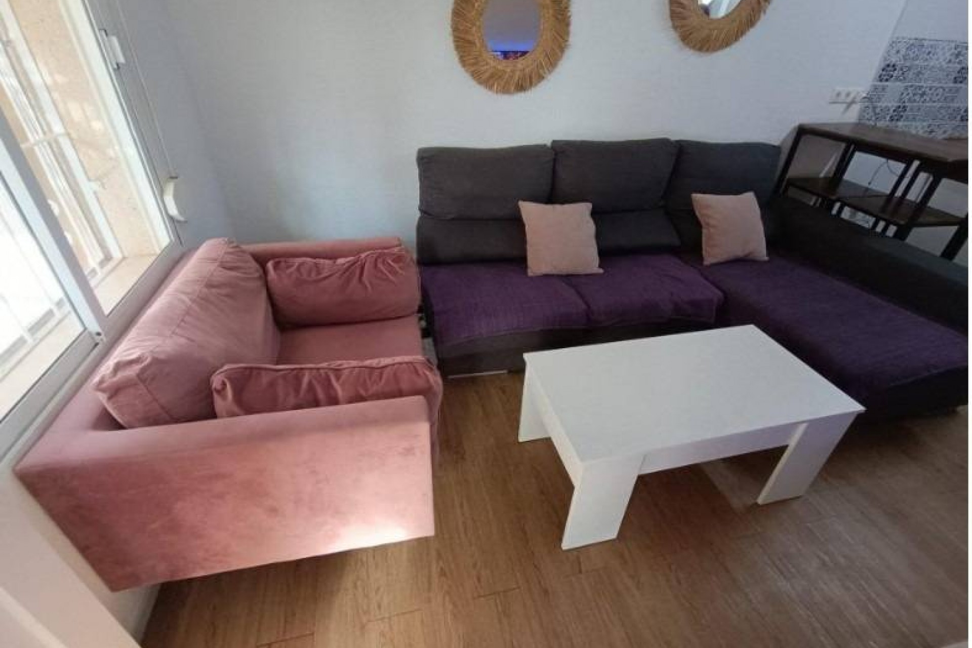 Resale - Apartment -
Torrevieja - Los Balcones