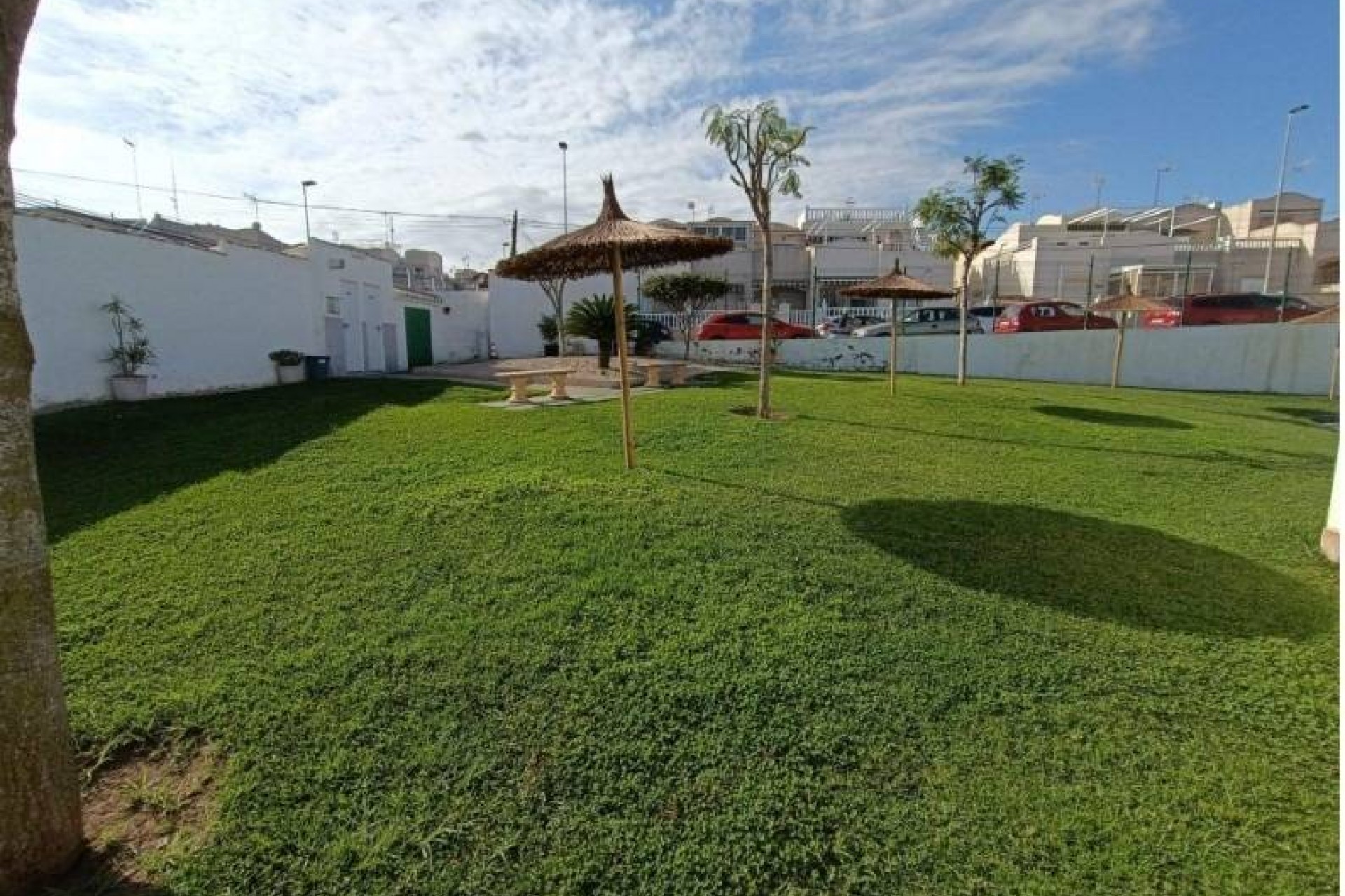 Resale - Apartment -
Torrevieja - Los Balcones