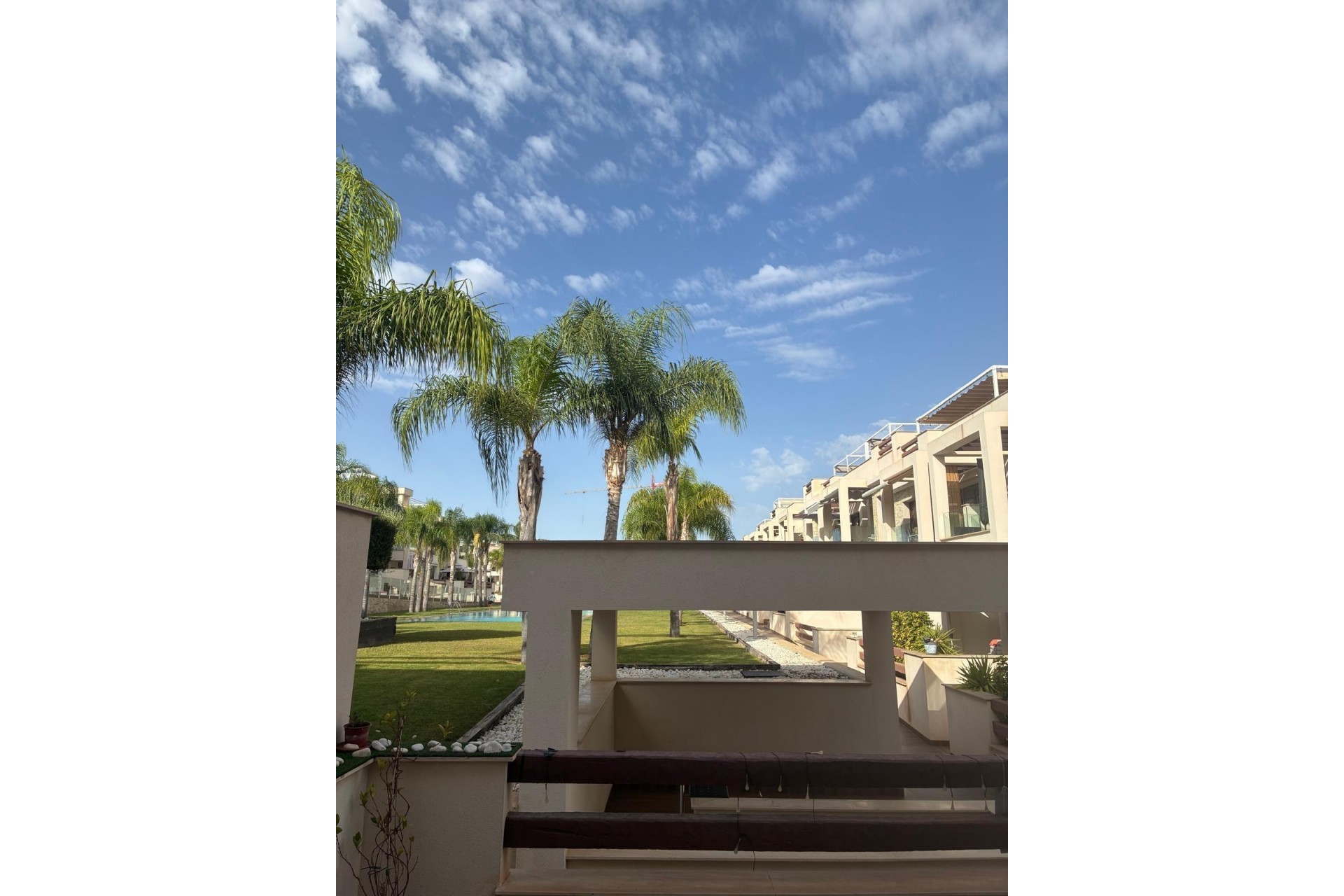 Resale - Apartment -
Torrevieja - Los Balcones