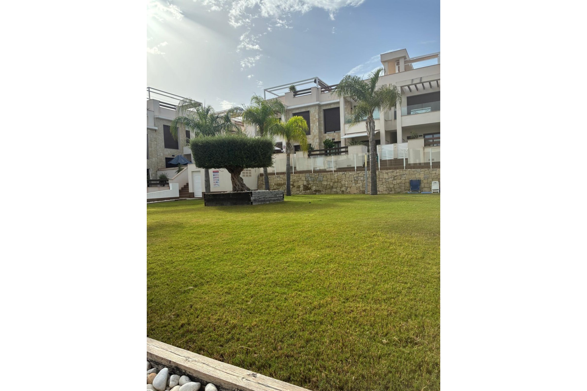Resale - Apartment -
Torrevieja - Los Balcones