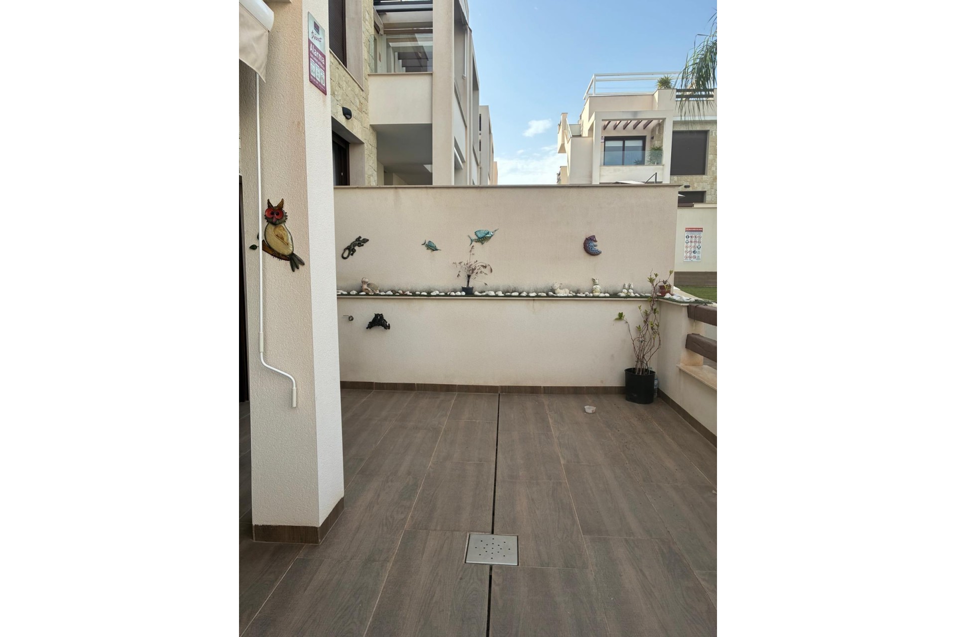 Resale - Apartment -
Torrevieja - Los Balcones