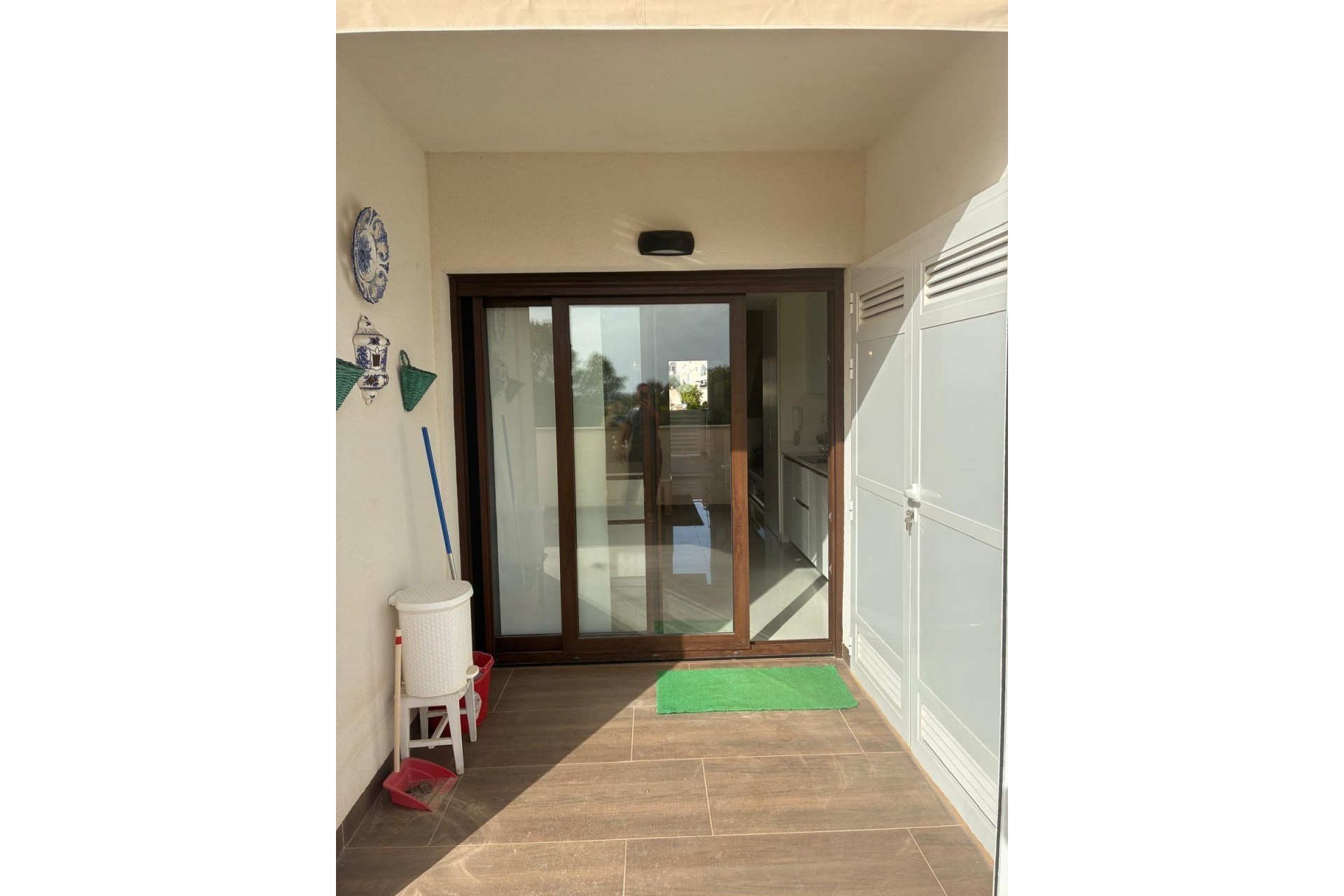 Resale - Apartment -
Torrevieja - Los Balcones