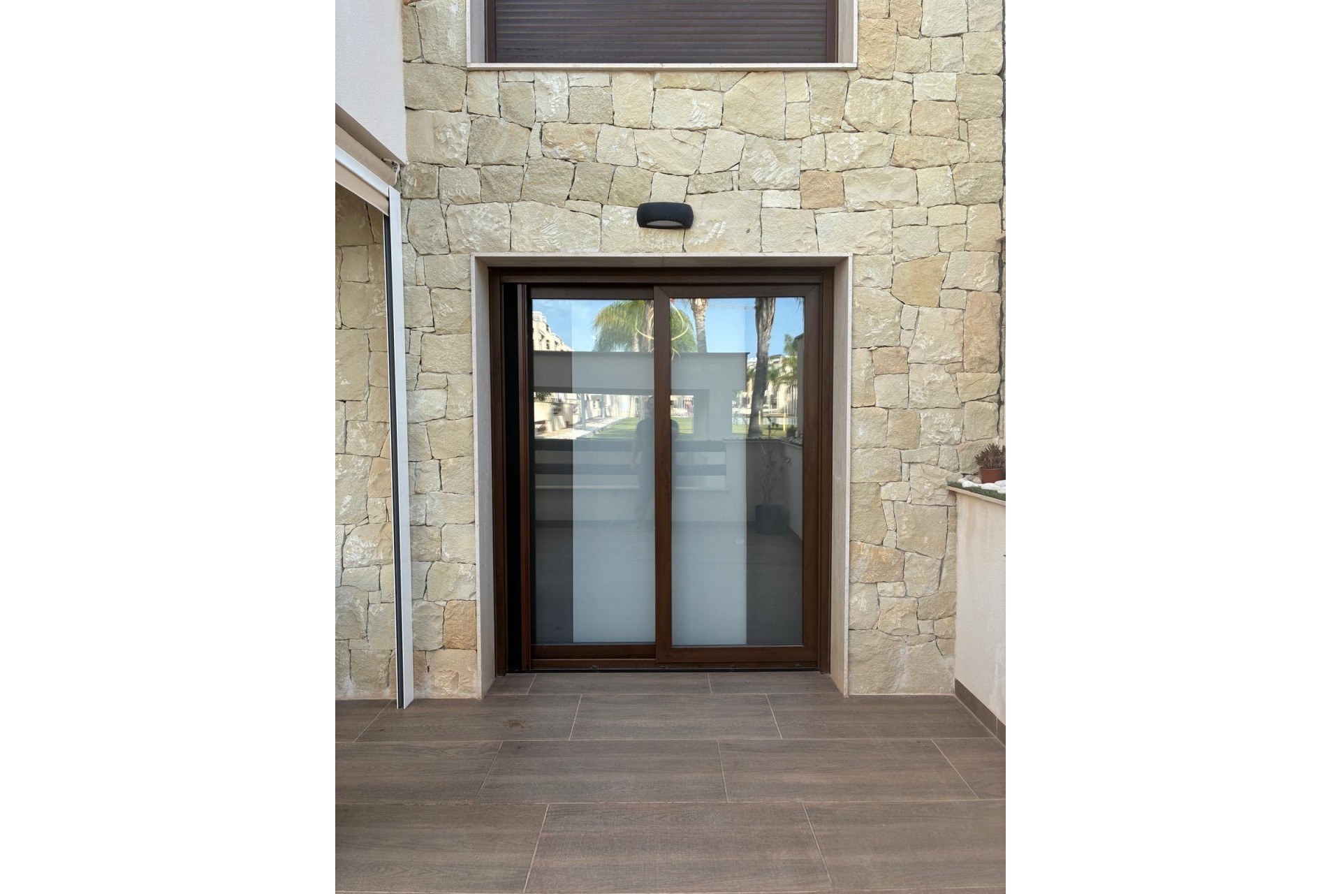 Resale - Apartment -
Torrevieja - Los Balcones
