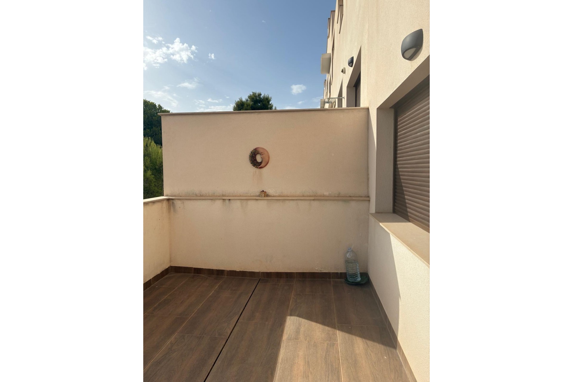 Resale - Apartment -
Torrevieja - Los Balcones