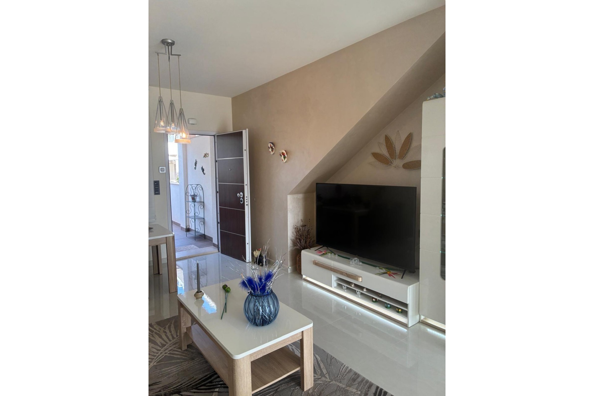 Resale - Apartment -
Torrevieja - Los Balcones