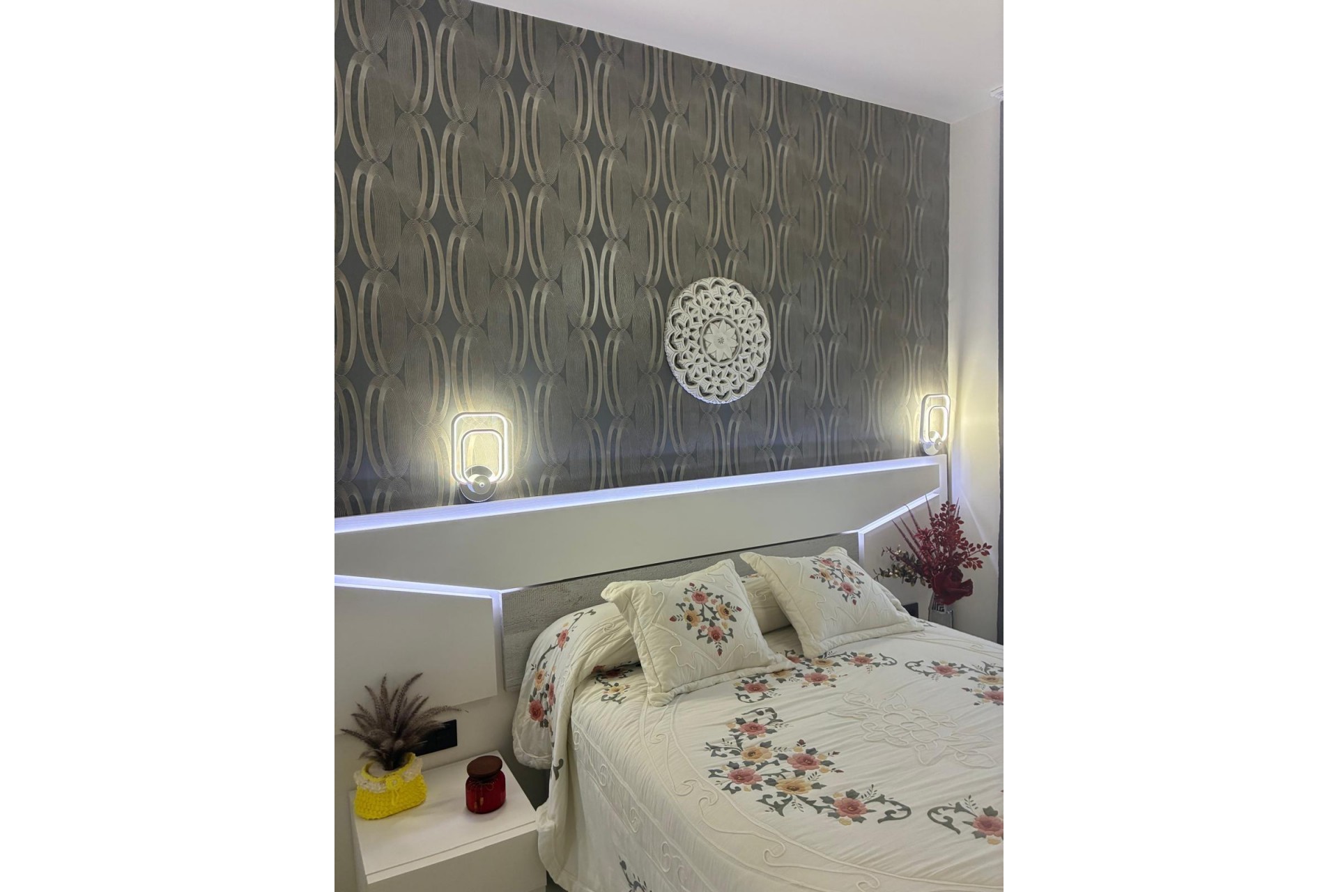 Resale - Apartment -
Torrevieja - Los Balcones