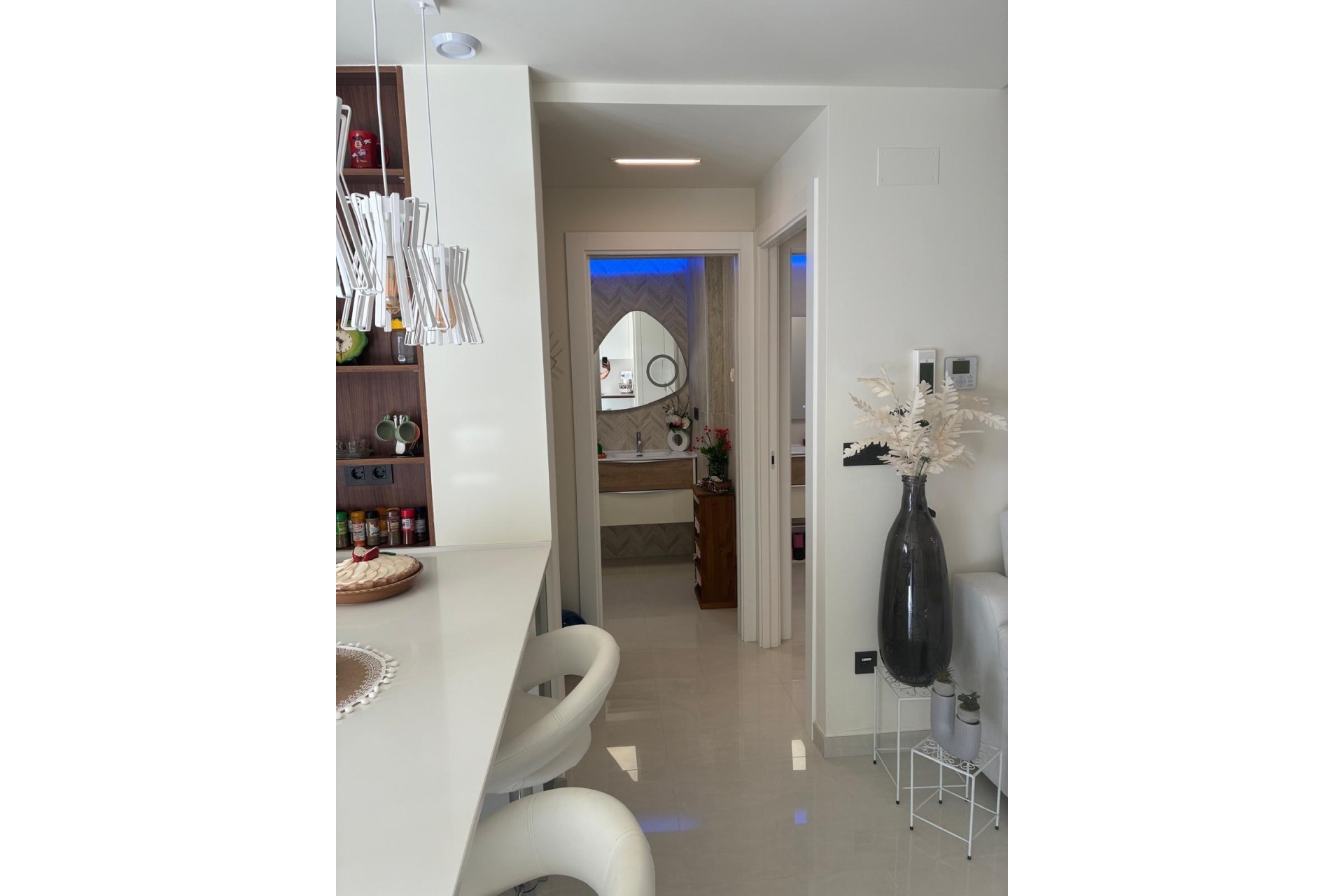 Resale - Apartment -
Torrevieja - Los Balcones
