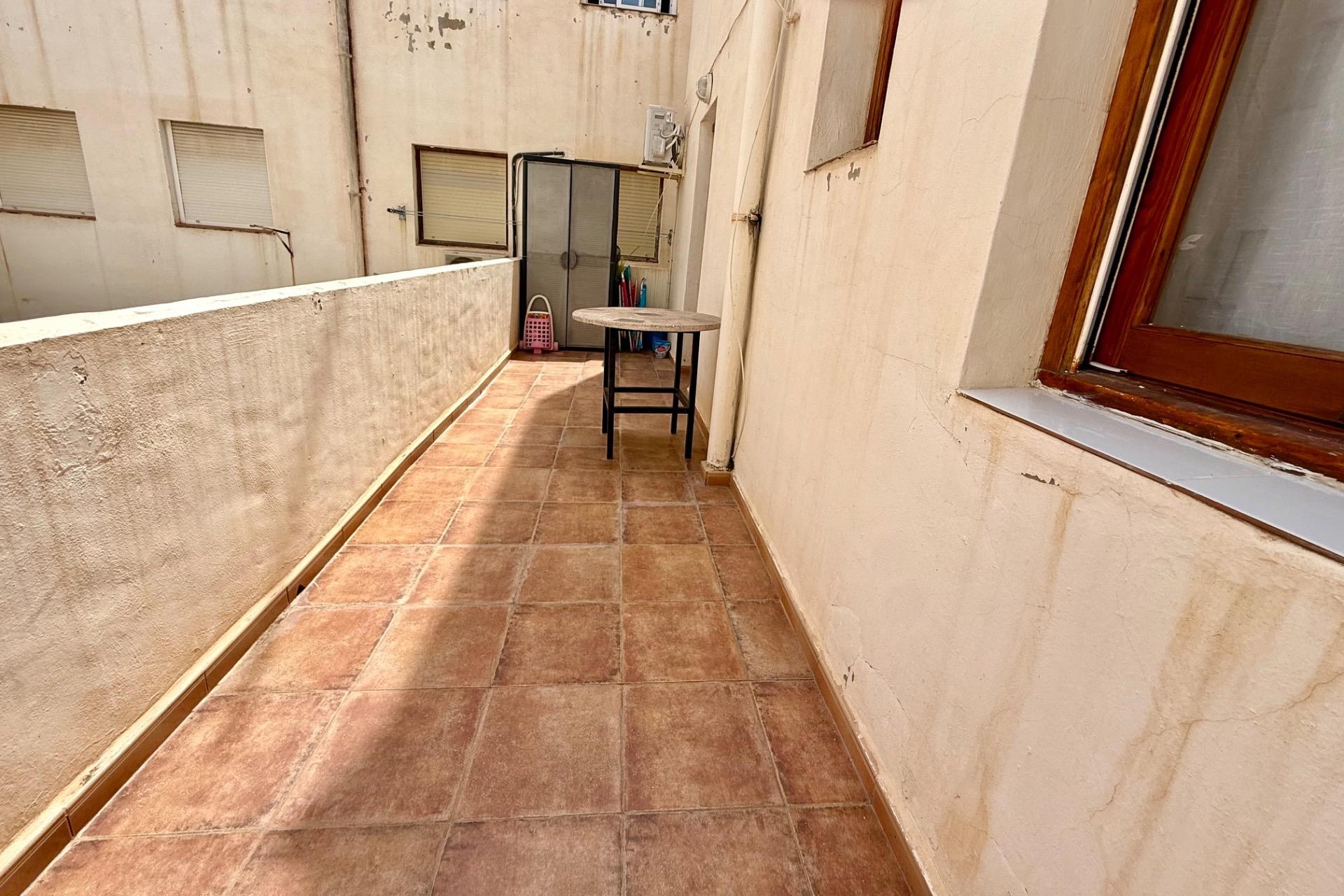 Resale - Apartment -
Torrevieja - Los Europeos