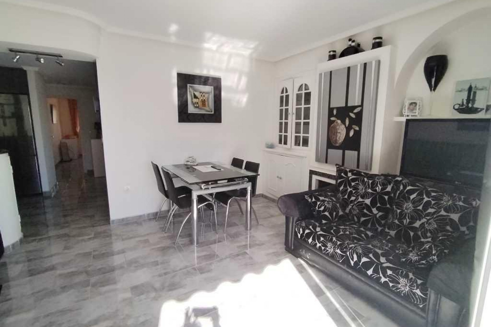 Resale - Apartment -
Torrevieja - Los Frutales