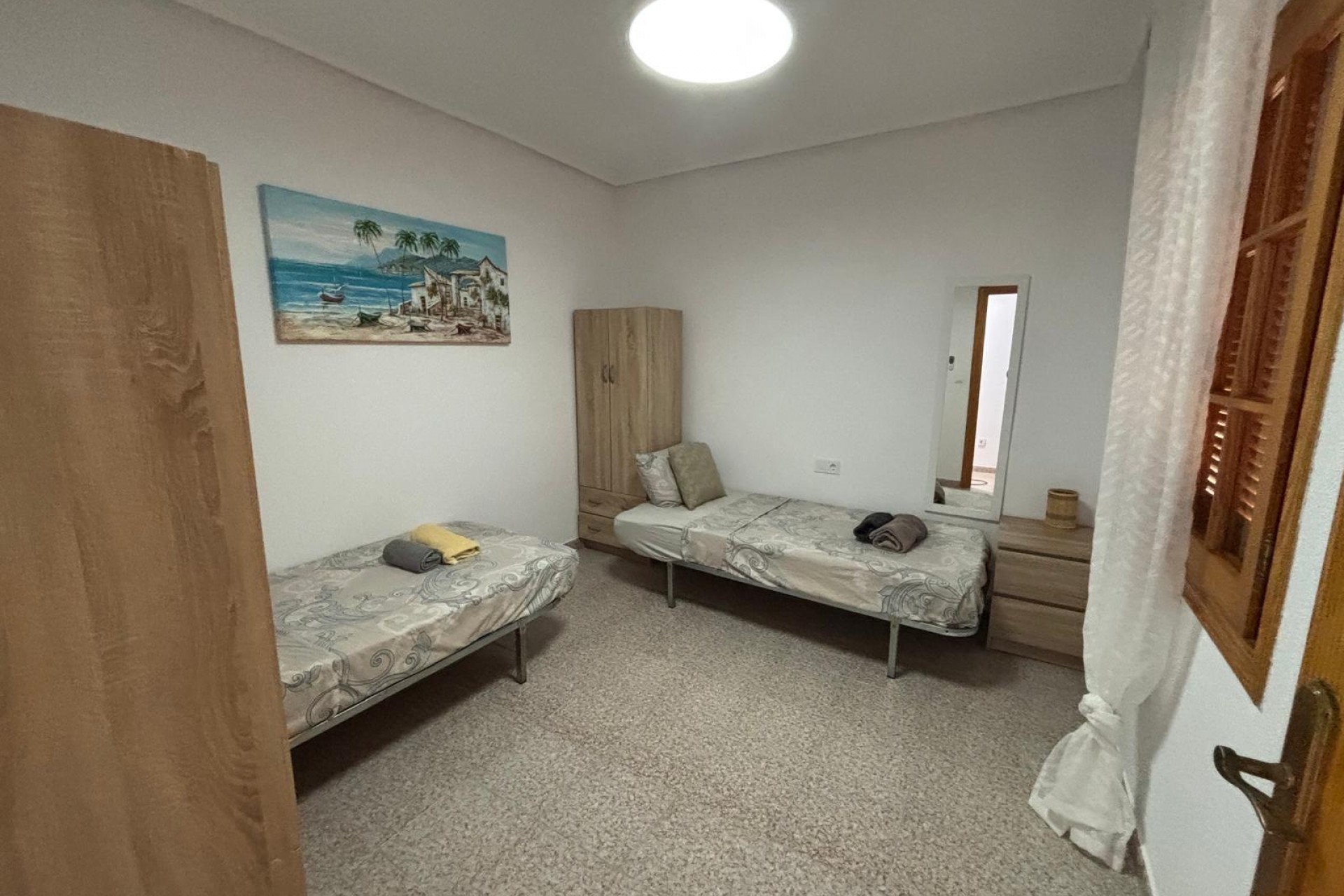 Resale - Apartment -
Torrevieja - Los Frutales