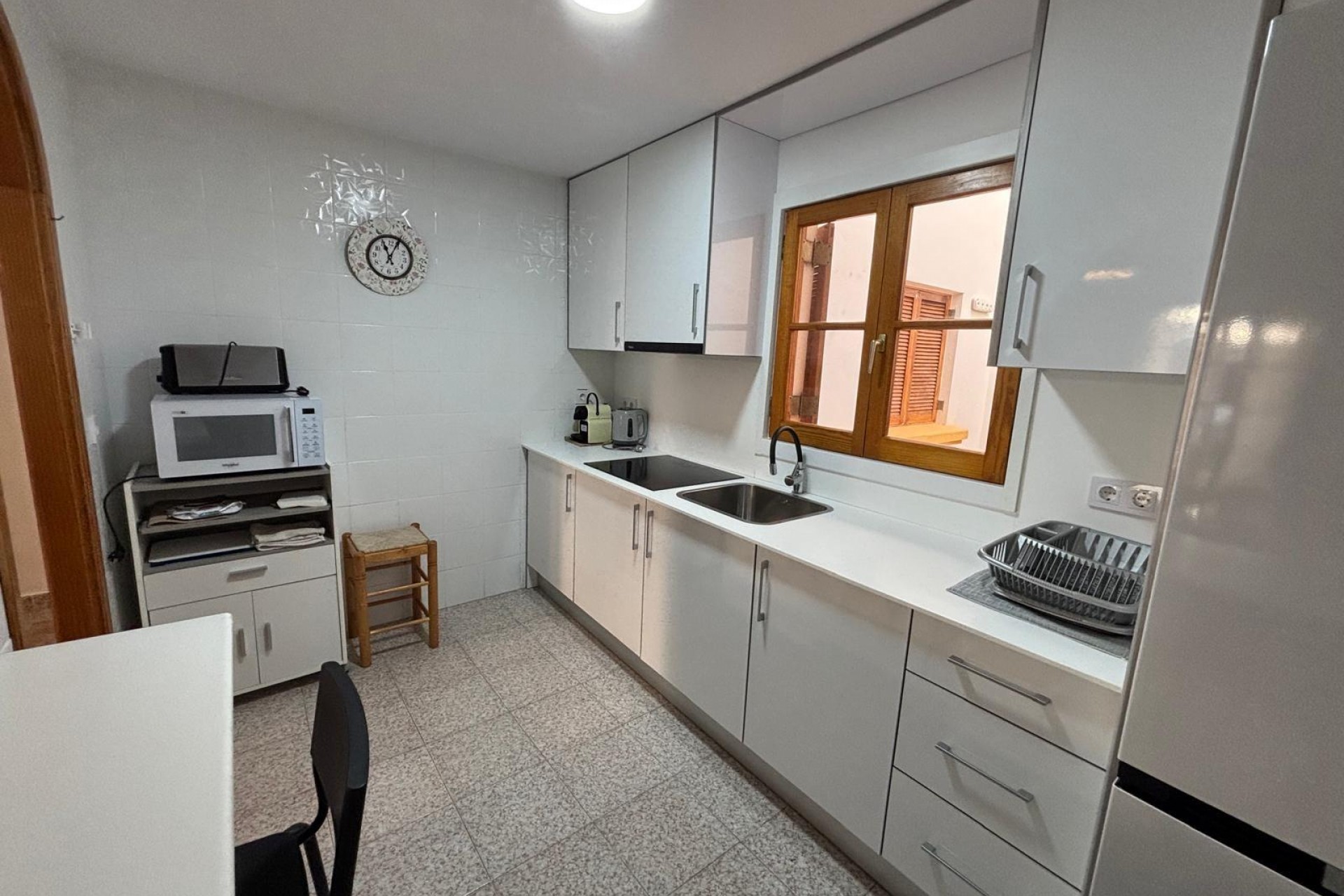 Resale - Apartment -
Torrevieja - Los Frutales