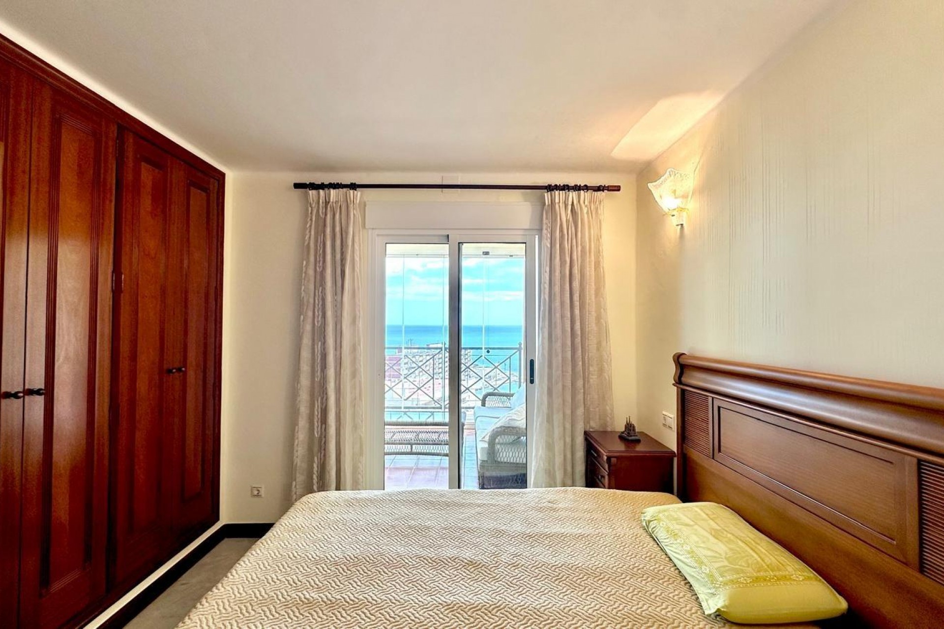 Resale - Apartment -
Torrevieja - Los Frutales