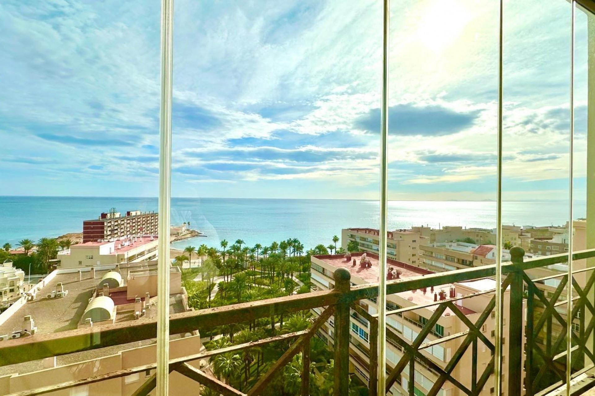 Resale - Apartment -
Torrevieja - Los Frutales