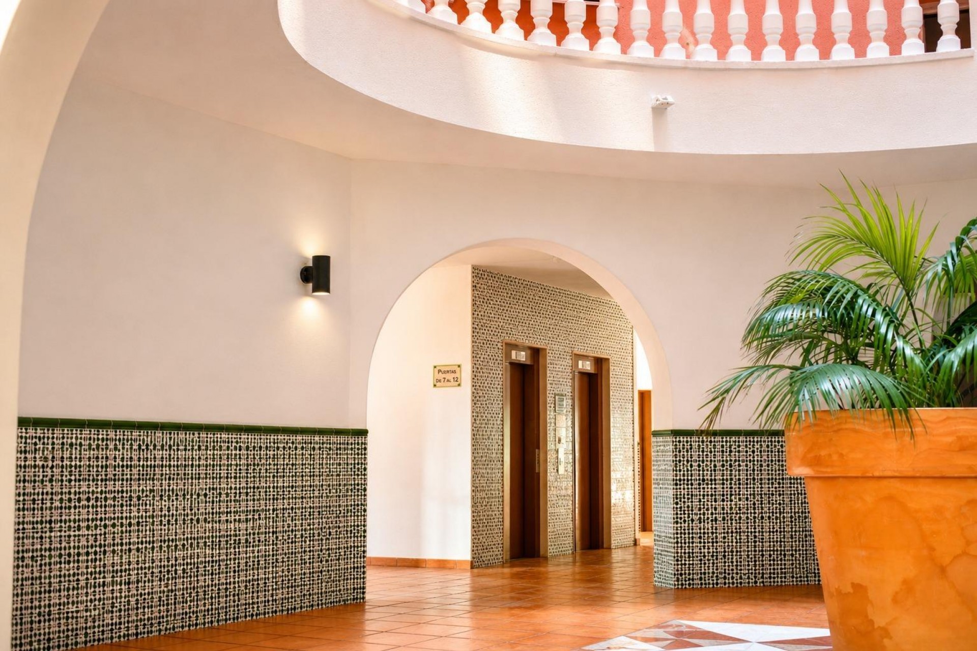 Resale - Apartment -
Torrevieja - Los Frutales