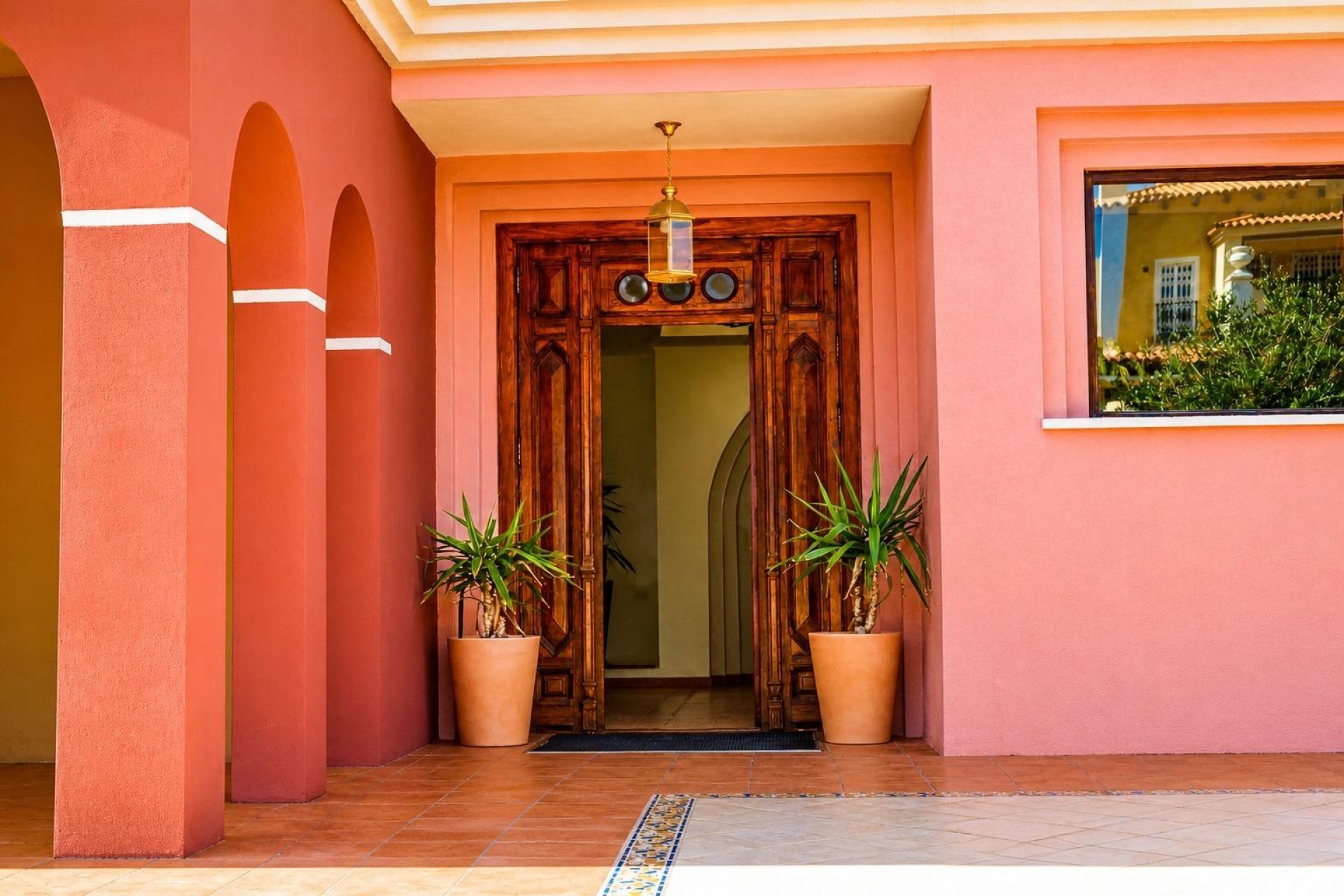 Resale - Apartment -
Torrevieja - Los Frutales