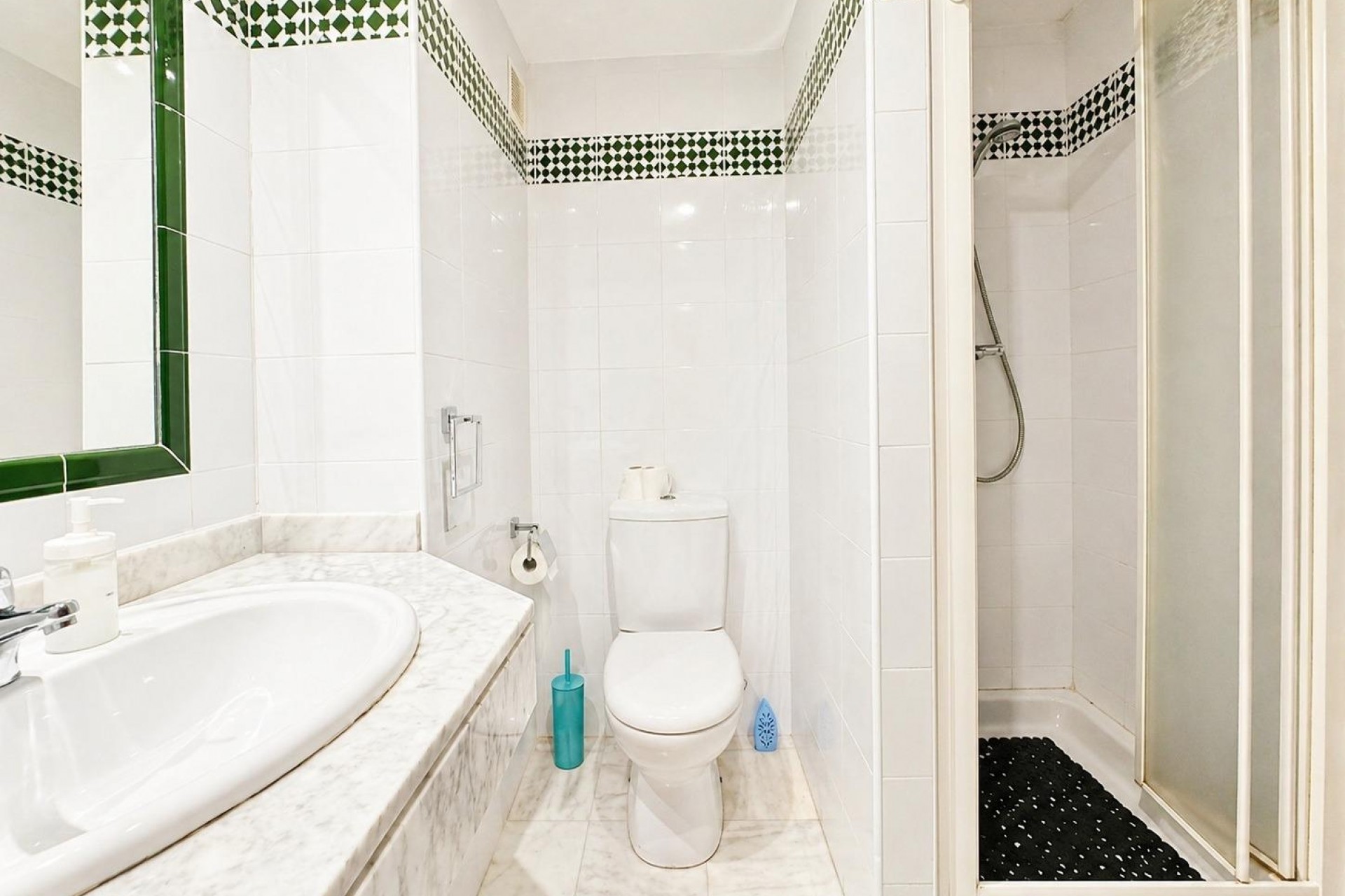 Resale - Apartment -
Torrevieja - Los Frutales
