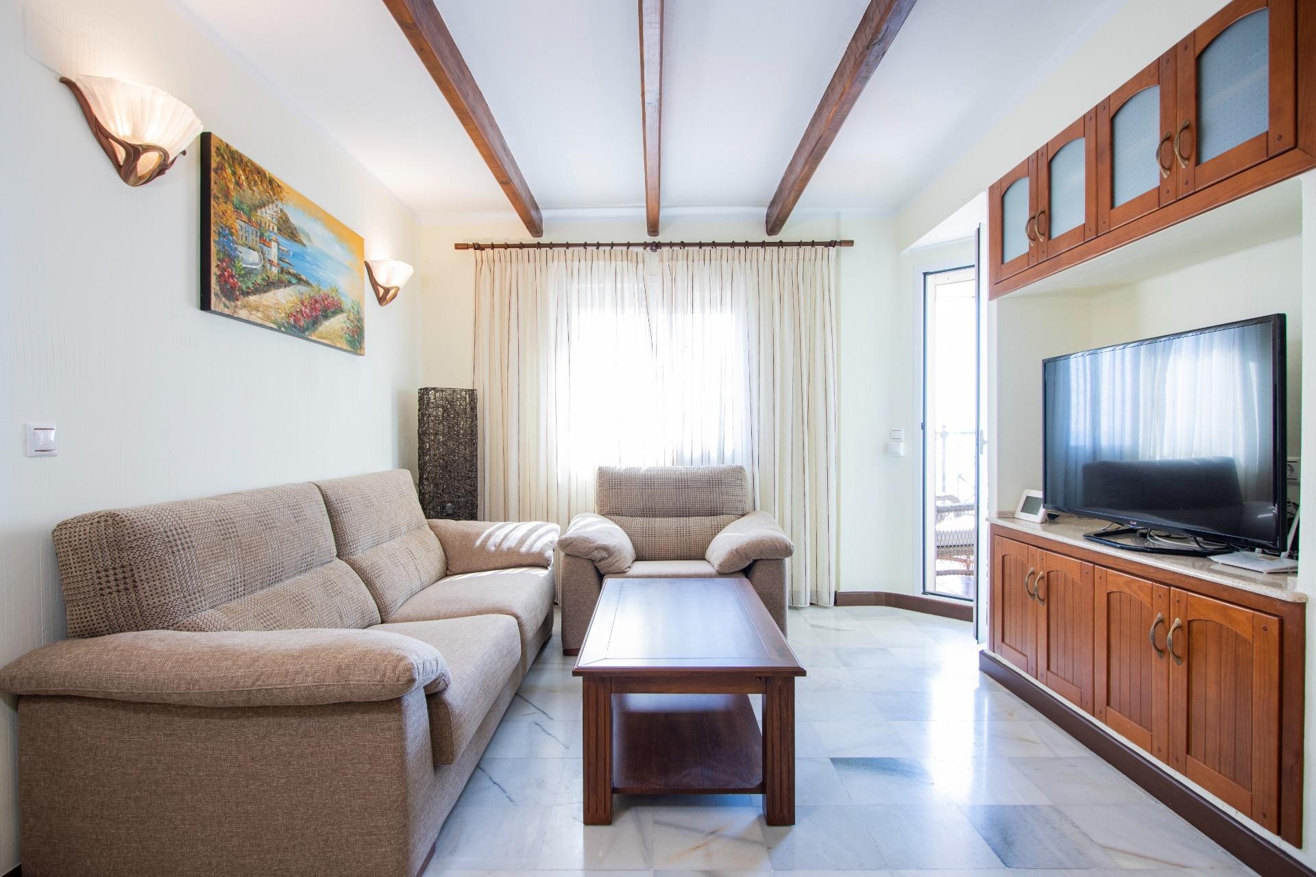 Resale - Apartment -
Torrevieja - Los Frutales