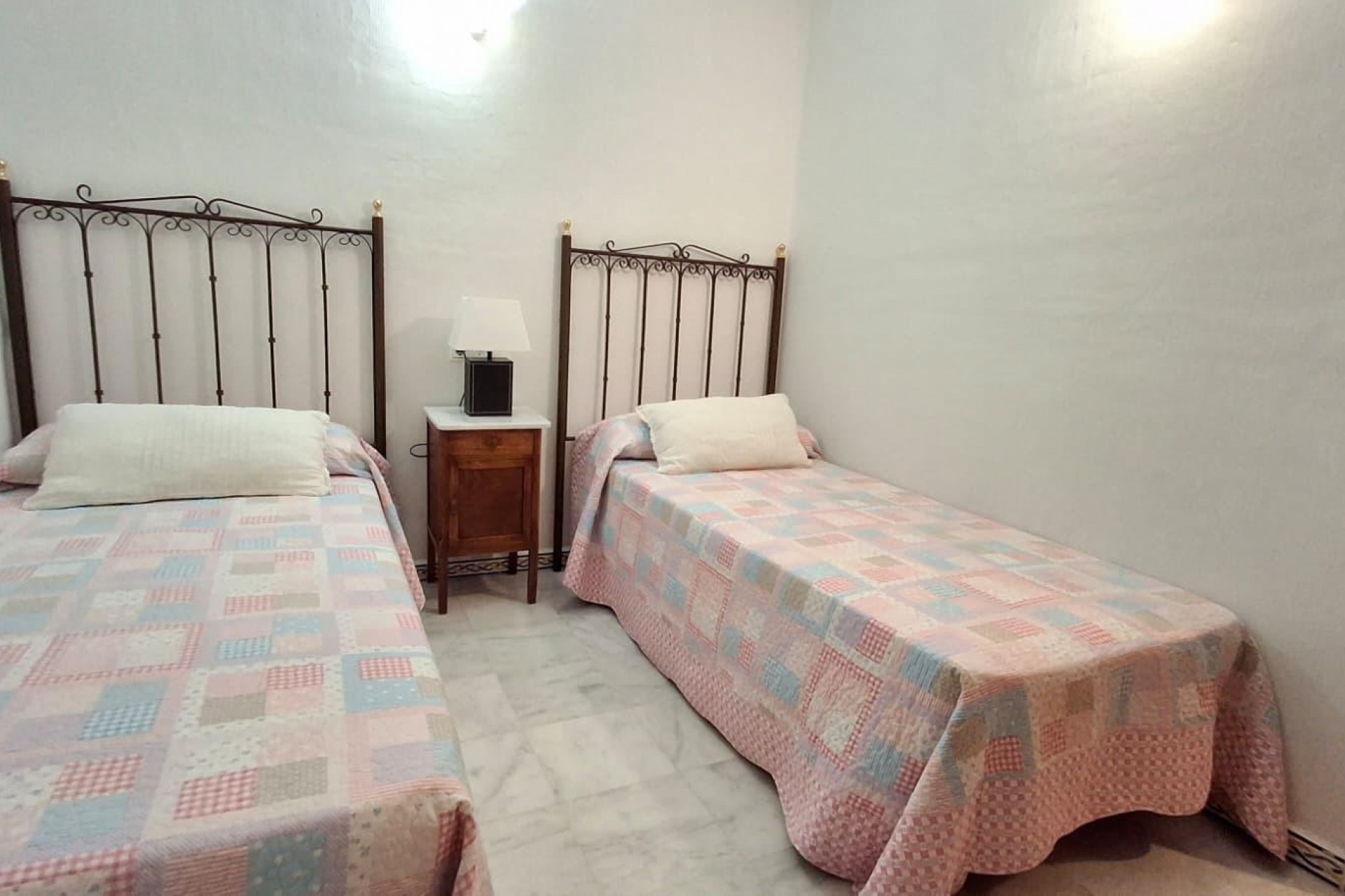 Resale - Apartment -
Torrevieja - Los Frutales