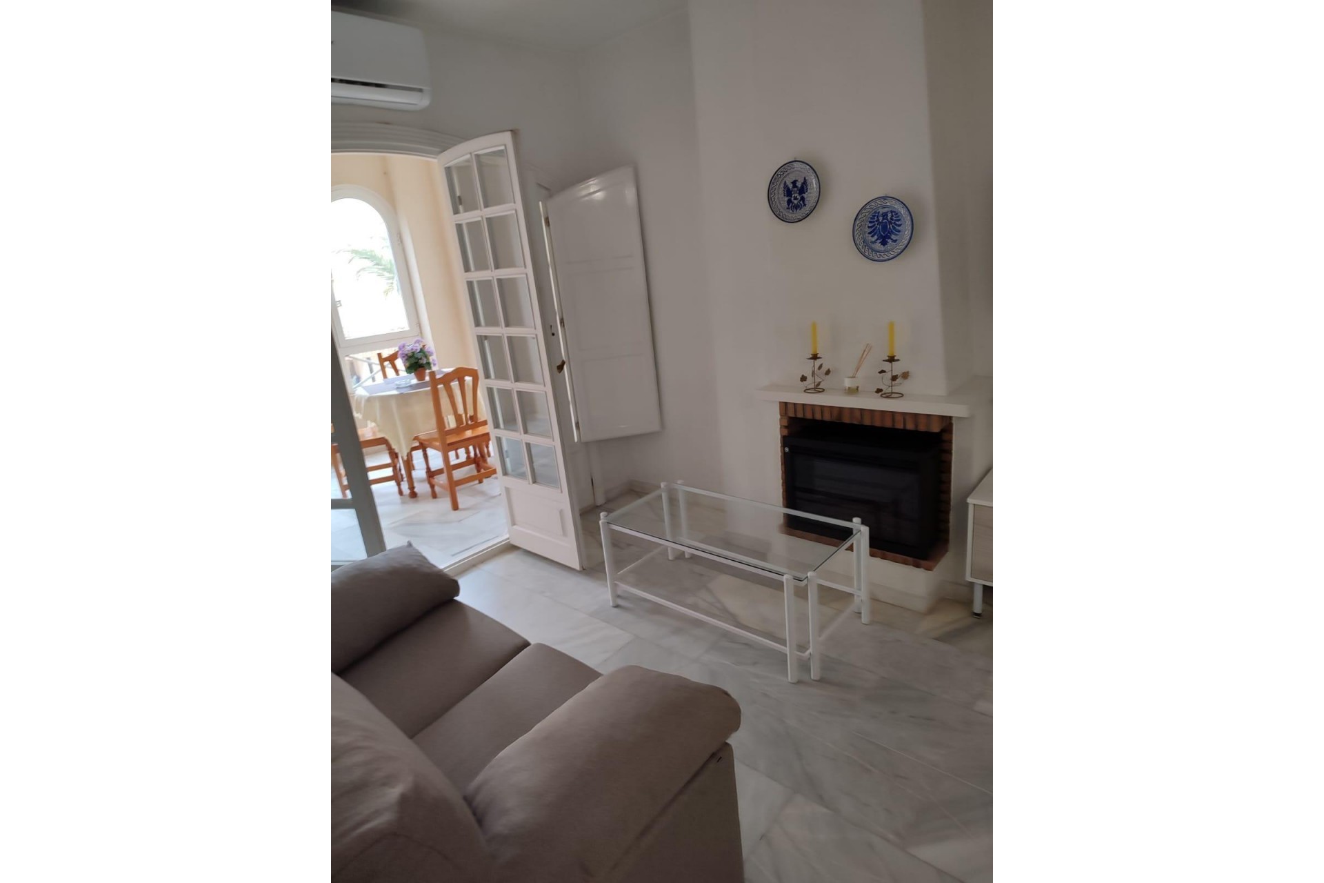 Resale - Apartment -
Torrevieja - Los Frutales