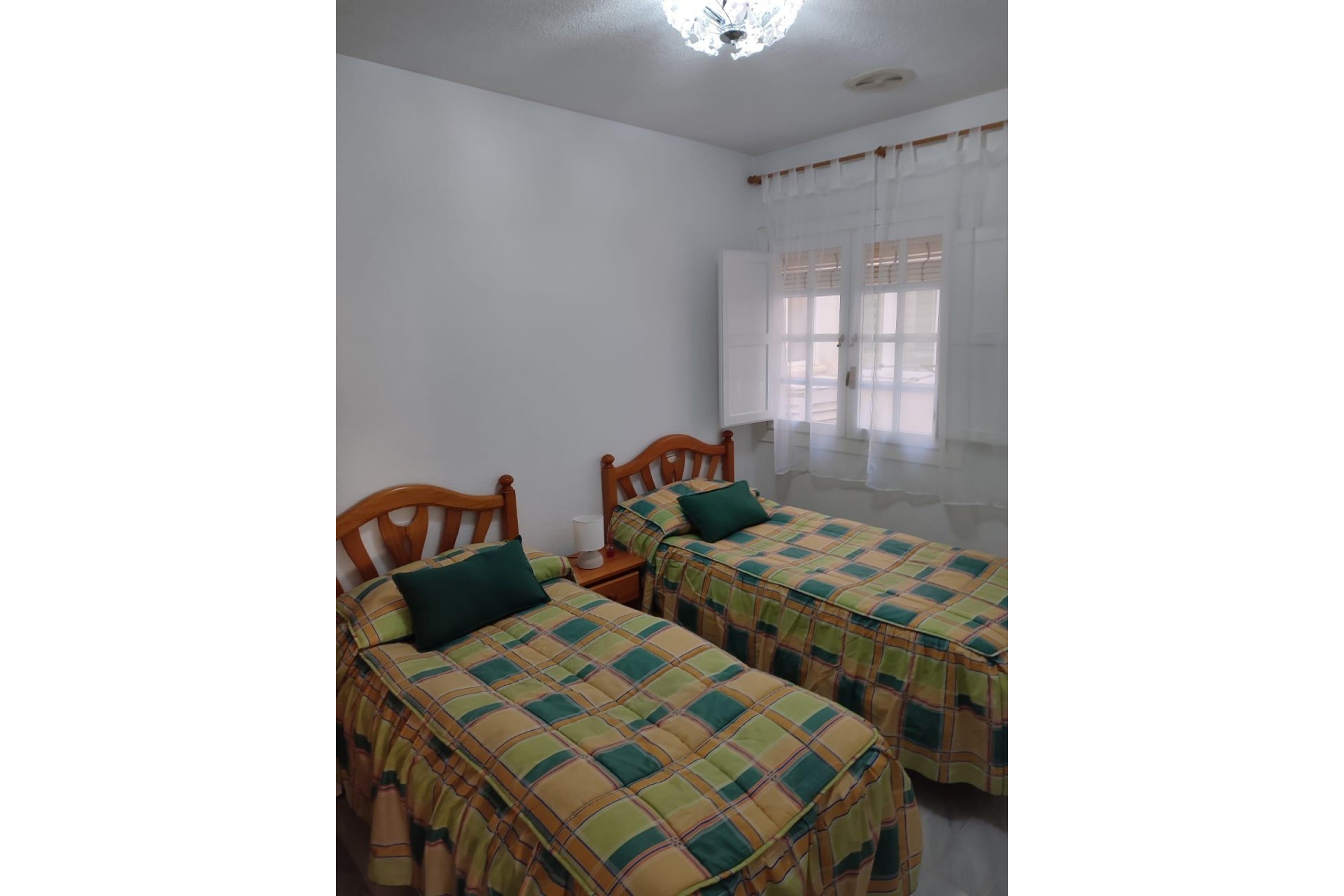 Resale - Apartment -
Torrevieja - Los Frutales