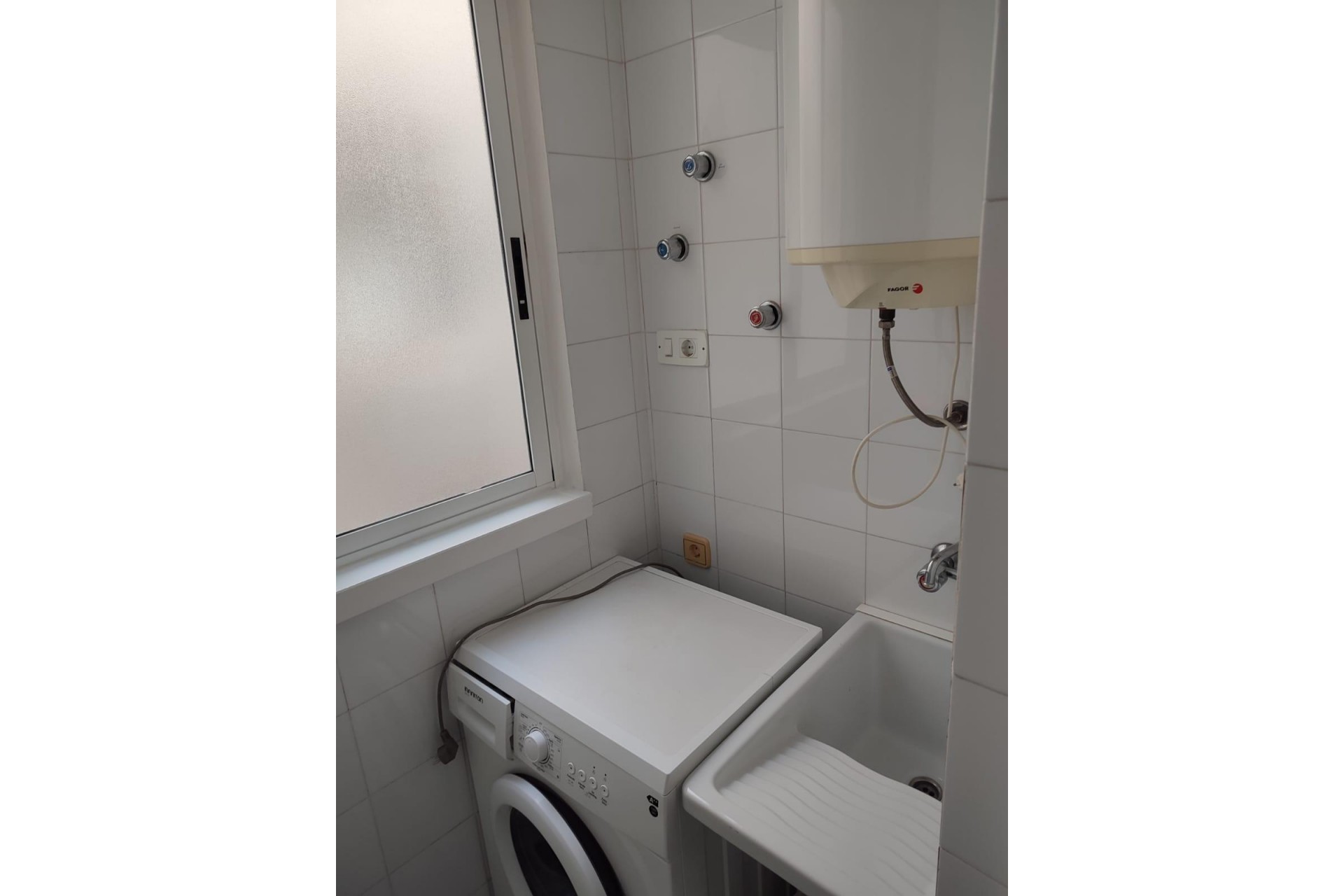 Resale - Apartment -
Torrevieja - Los Frutales