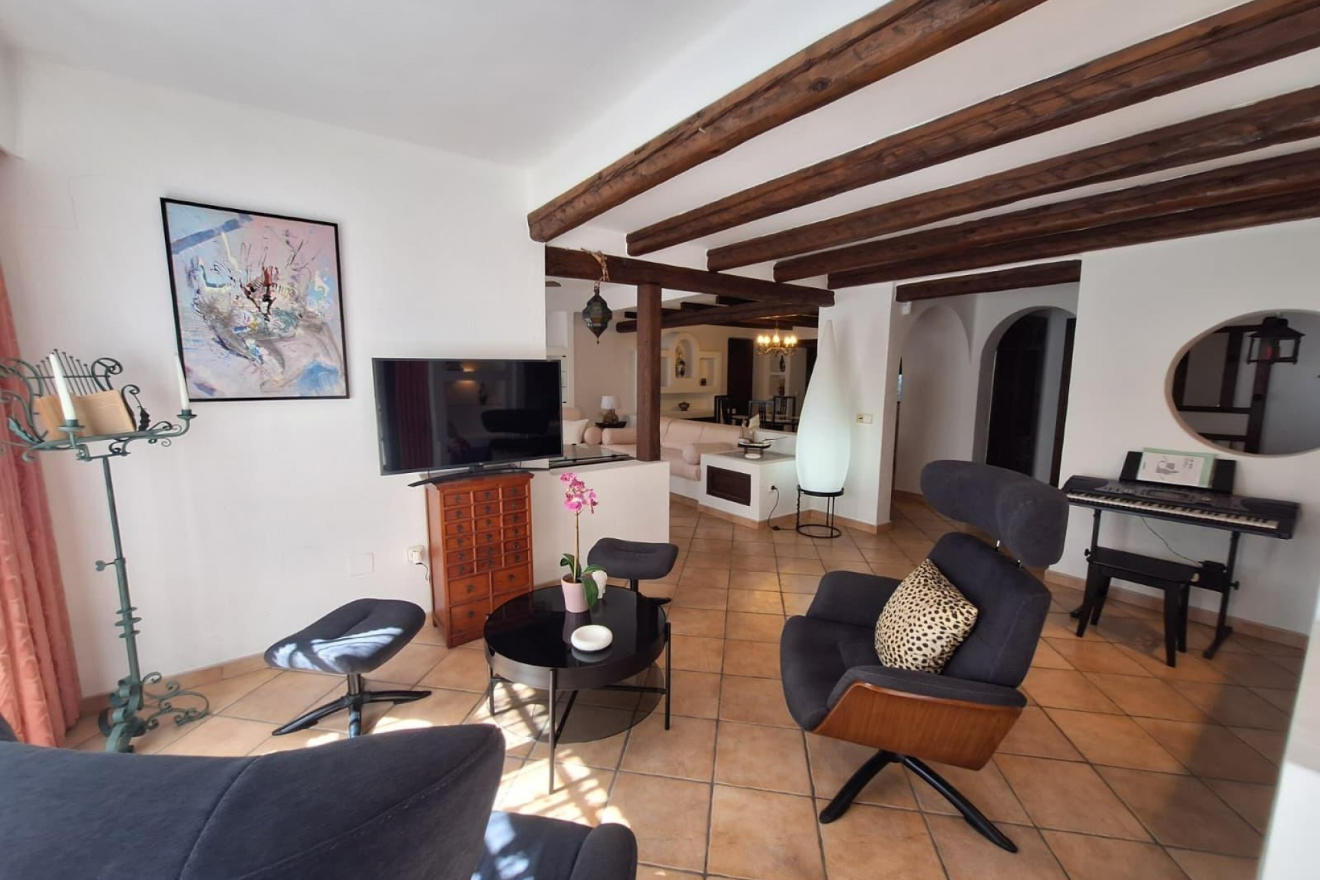 Resale - Apartment -
Torrevieja - Los Frutales
