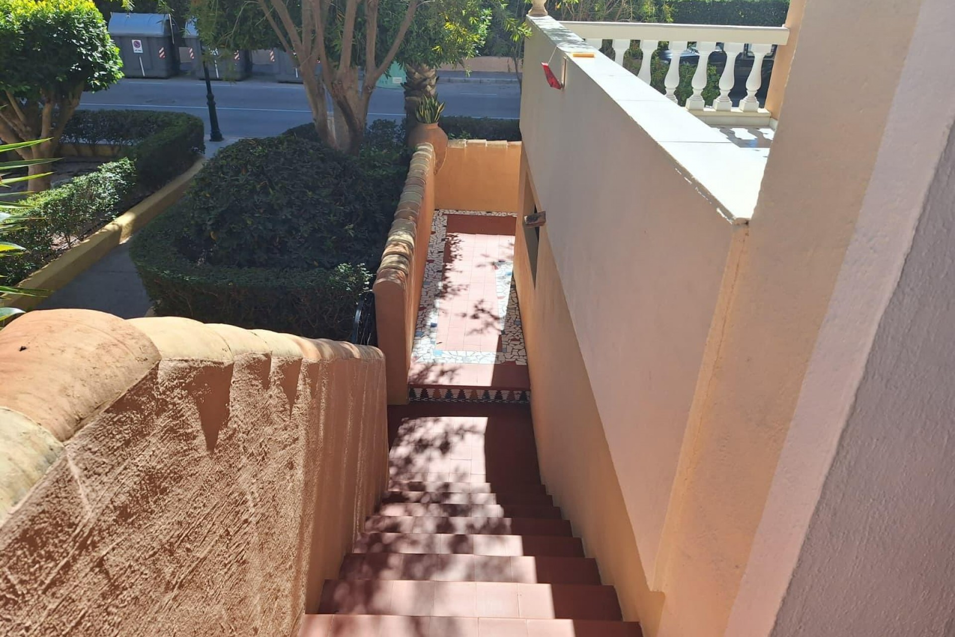 Resale - Apartment -
Torrevieja - Los Frutales
